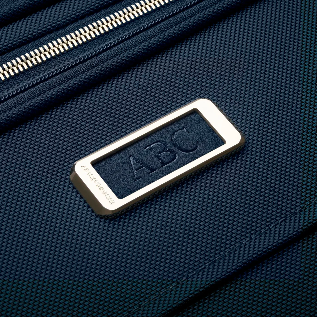 Briggs & Riley Baseline Cabin Spinner - Navy - Image 13