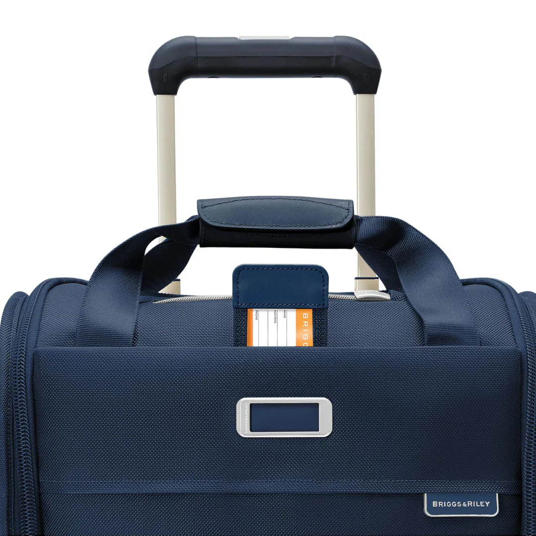 Briggs & Riley Baseline Cabin Spinner - Navy - Image 8