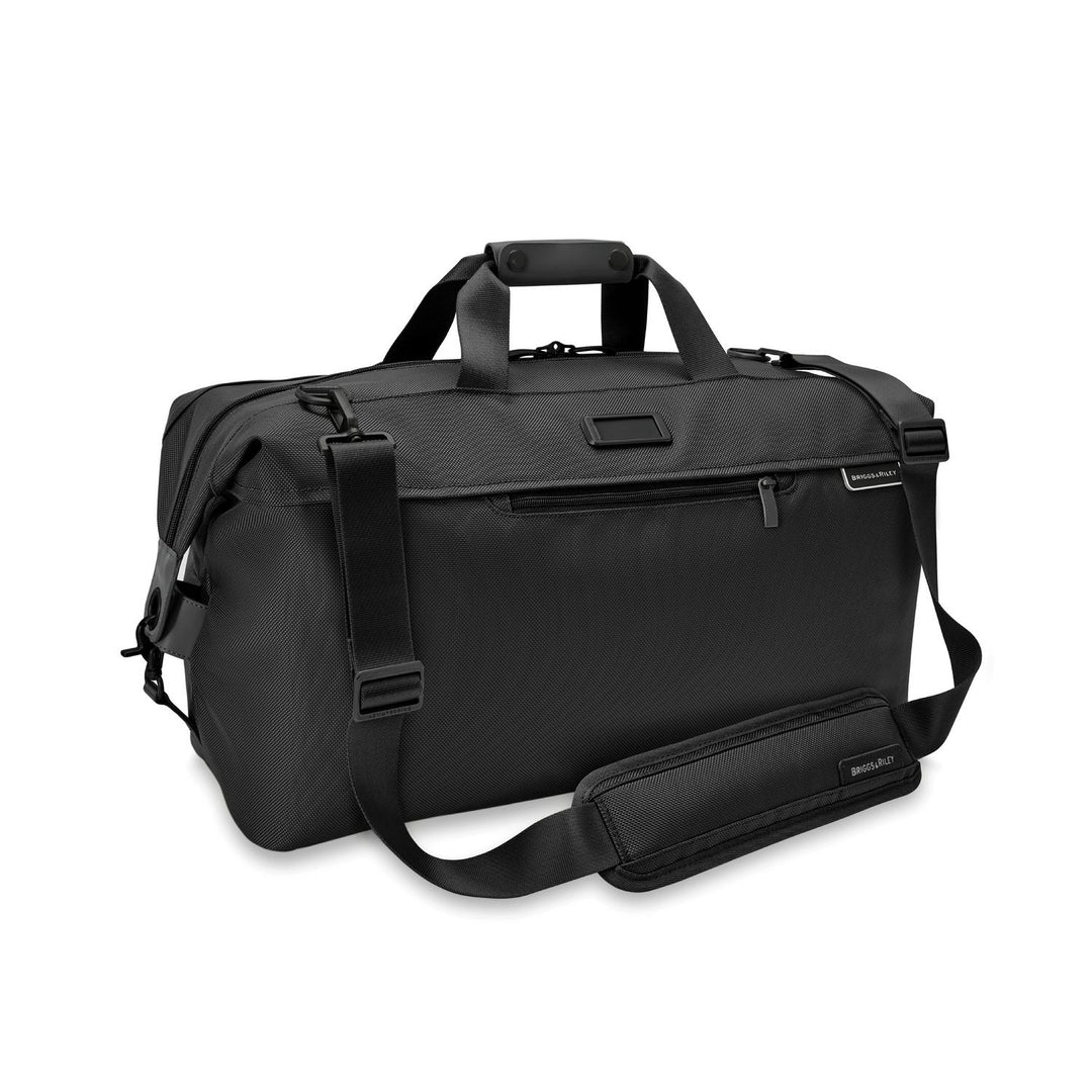 Briggs & Riley Baseline Weekender Duffle - Black - Image 4