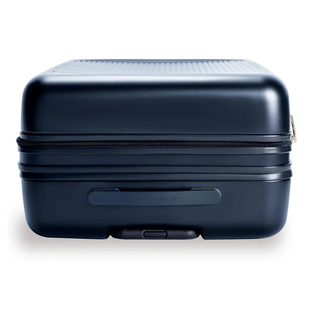 Briggs & Riley Sympatico 3.0 Large Expandable Spinner - Navy - Image 8