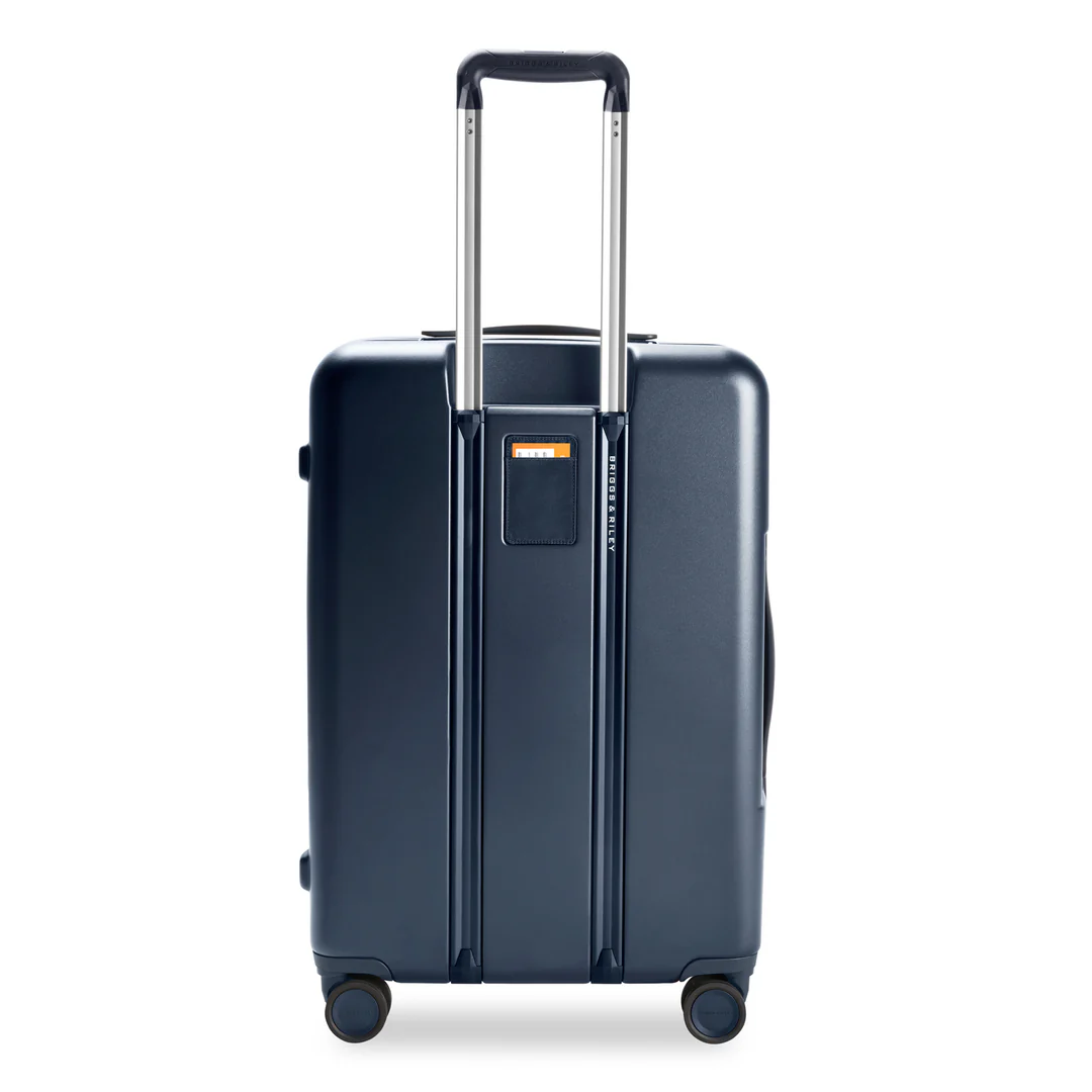 Briggs & Riley Sympatico 3.0 Medium 27" Expandable Spinner - Navy - Image 3