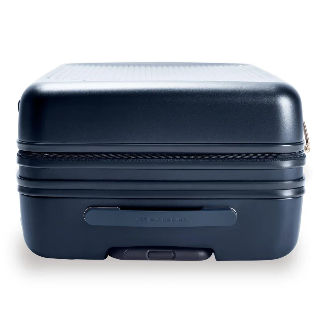 Briggs & Riley Sympatico 3.0 Medium 27" Expandable Spinner - Navy - Image 8