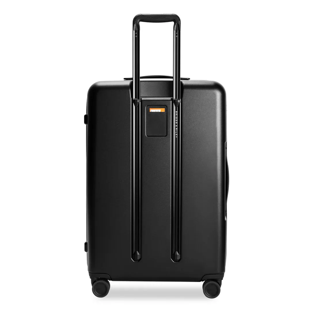 Briggs & Riley Sympatico 3.0 Medium 27" Expandable Spinner - Black - Image 4