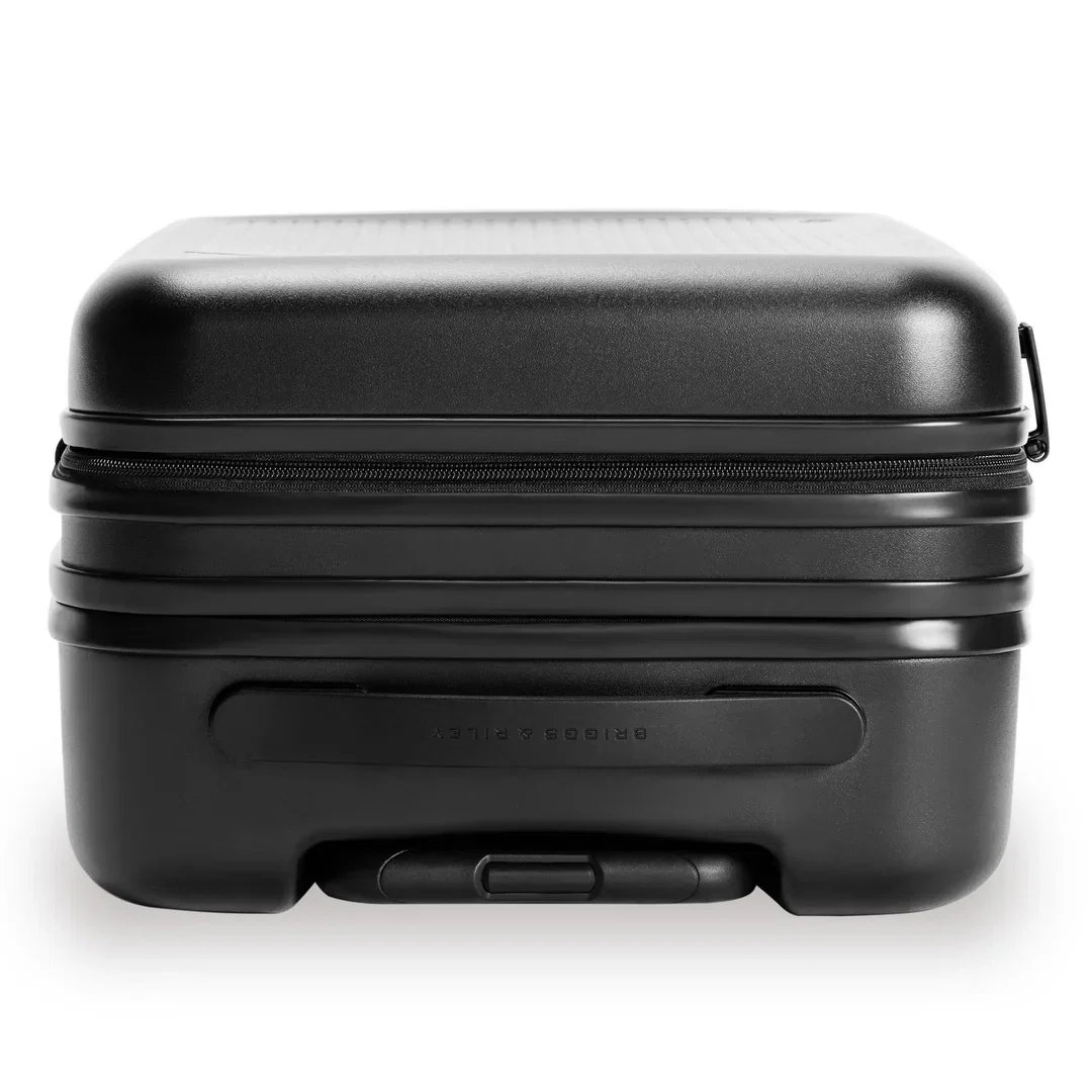 Briggs & Riley Sympatico 3.0 Essential Carry-On Expandable Spinner - Black - Image 9