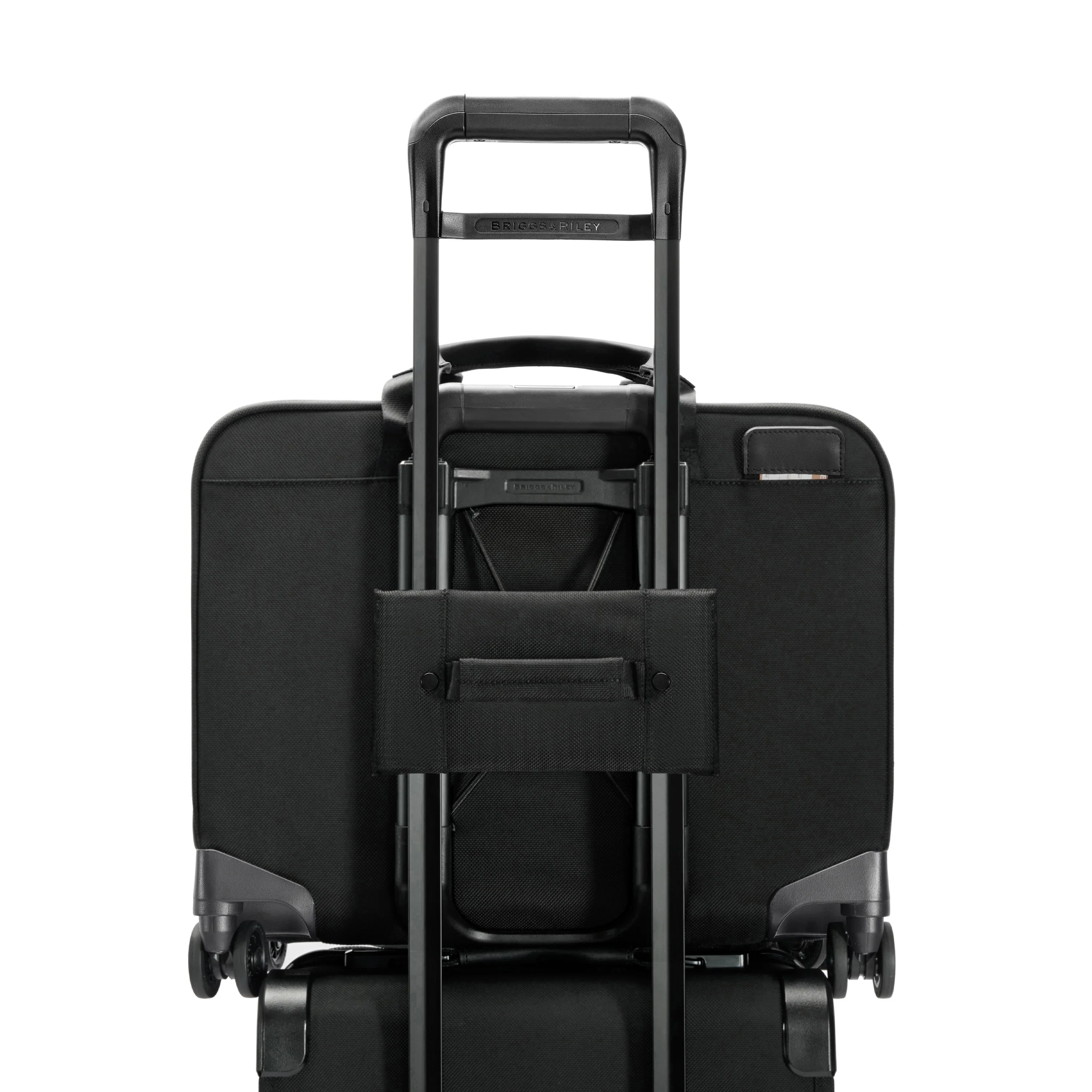 Briggs & Riley @Work Large Spinner Brief - Black - Image 10