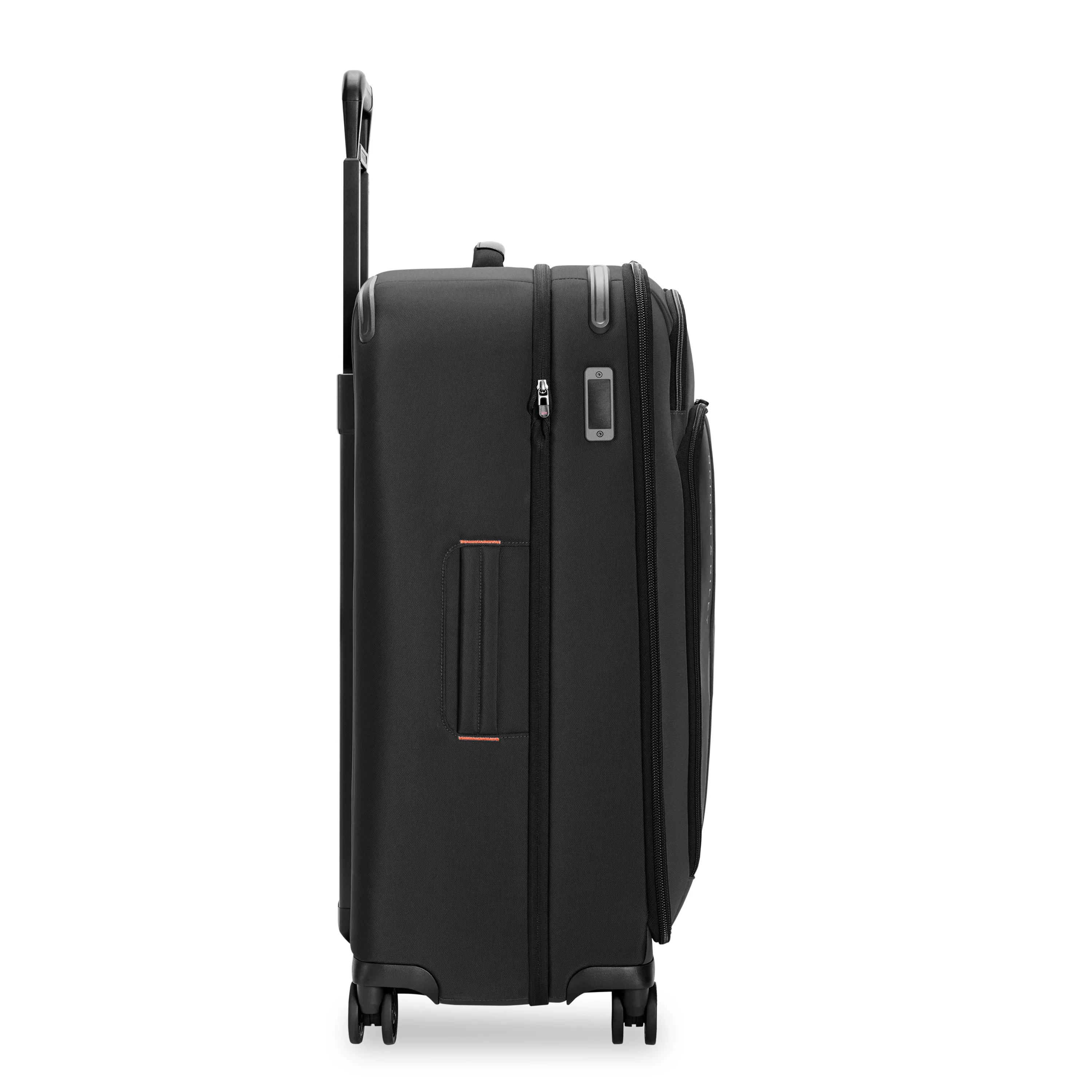 Briggs & Riley ZDX 29" Large Expandable  Spinner - Black - Image 3