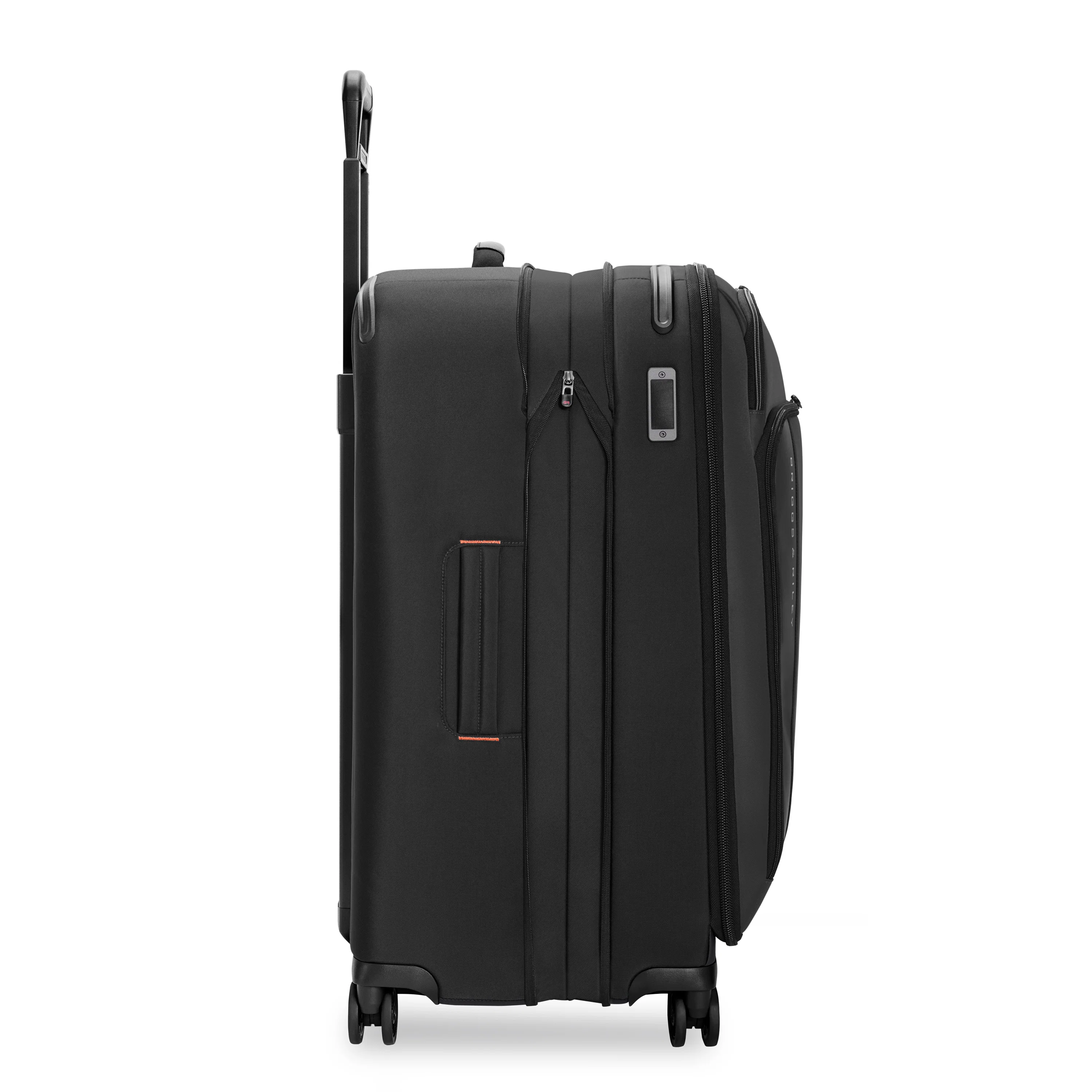 Briggs & Riley ZDX 29" Large Expandable  Spinner - Black - Image 4