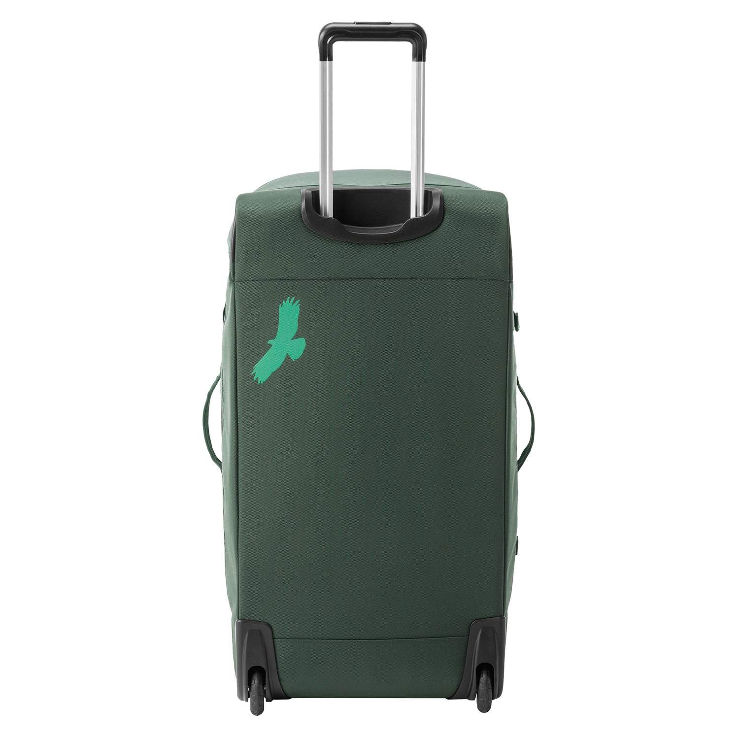 Eagle Creek Cargo Hauler XT Wheeled Duffel 120L/32" - Duck Green - Image 4