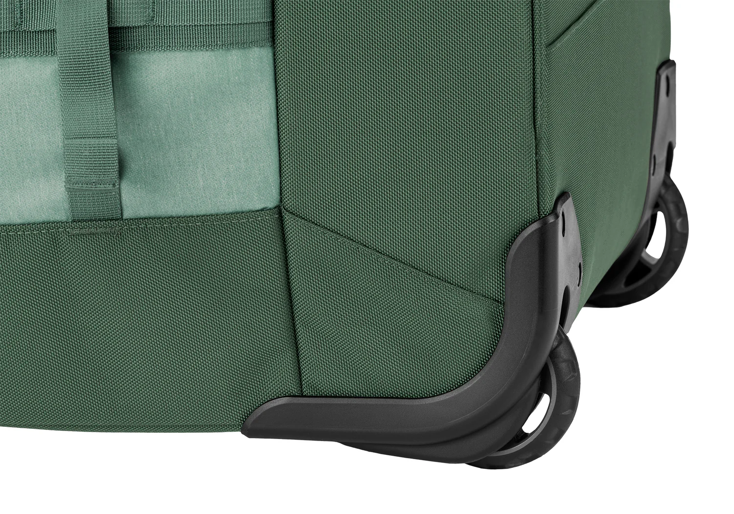 Eagle Creek Cargo Hauler XT Wheeled Duffel 120L/32" - Duck Green - Image 6