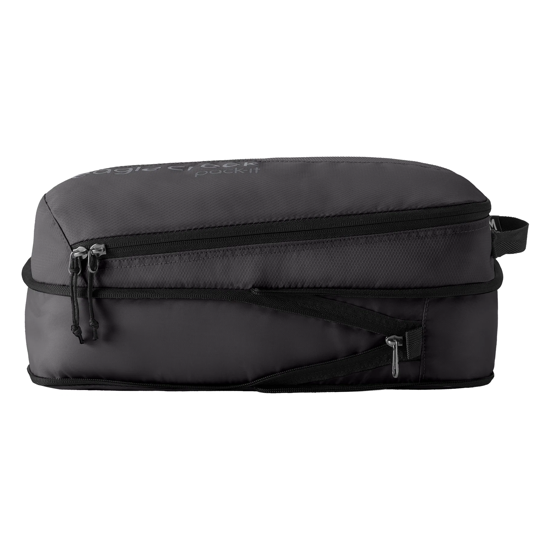 Eagle Creek Pack-It Reveal Expansion Cube M - Black - Image 3