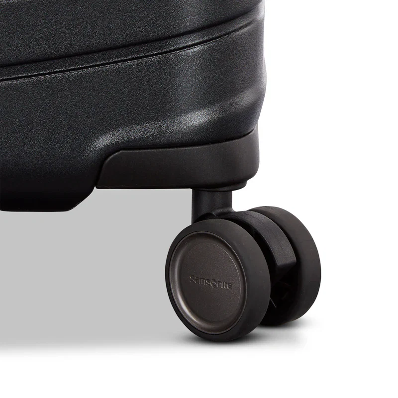Samsonite Framelock Max CO Spinner Black - Image 6