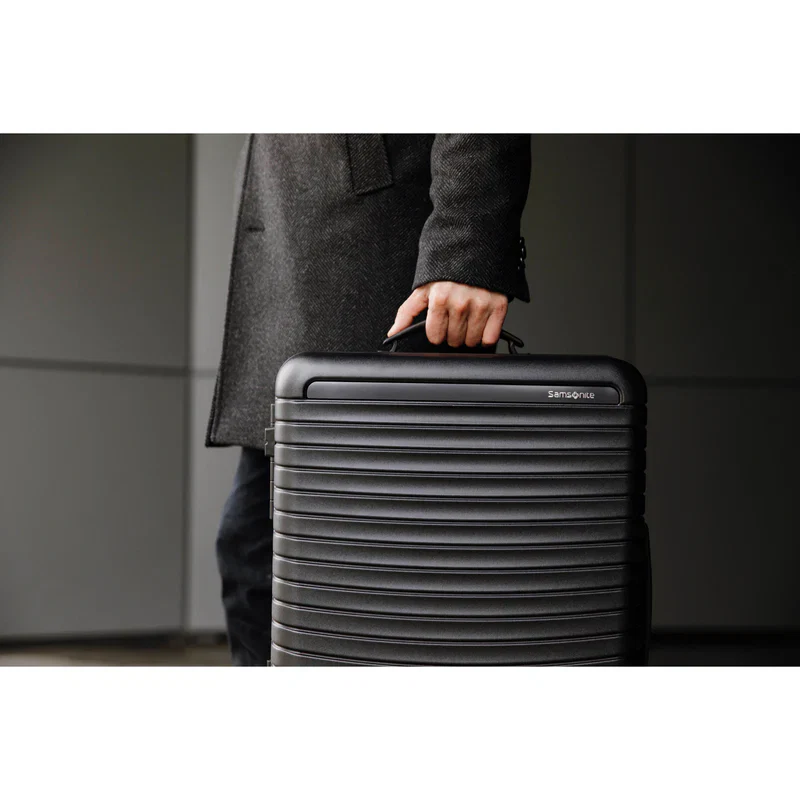 Samsonite Framelock Max CO Spinner Black - Image 7