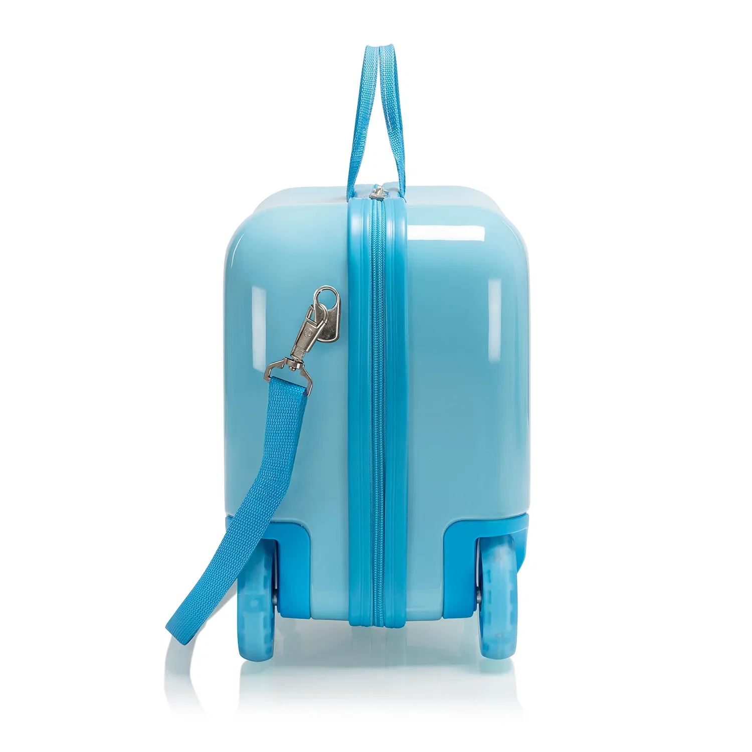 Heys America Paw Patrol Ride-on Luggage with Light-up Wheels - Image 3
