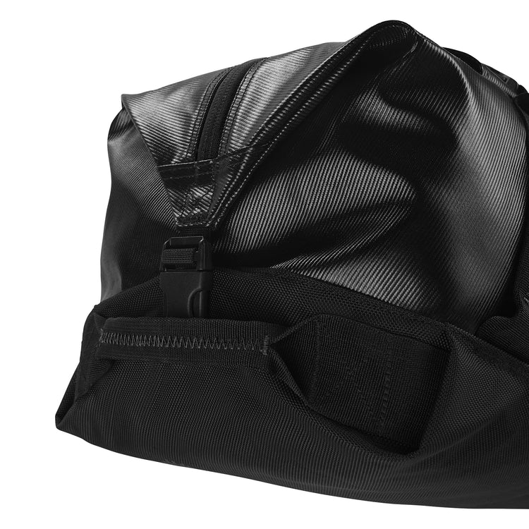 Eagle Creek Migrate Wheeled Duffel Bag 110L - Black - Image 4