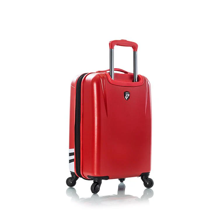 Heys America NHL Luggage 21" Hardside Carry On - Chicago Blackhawks - Image 3