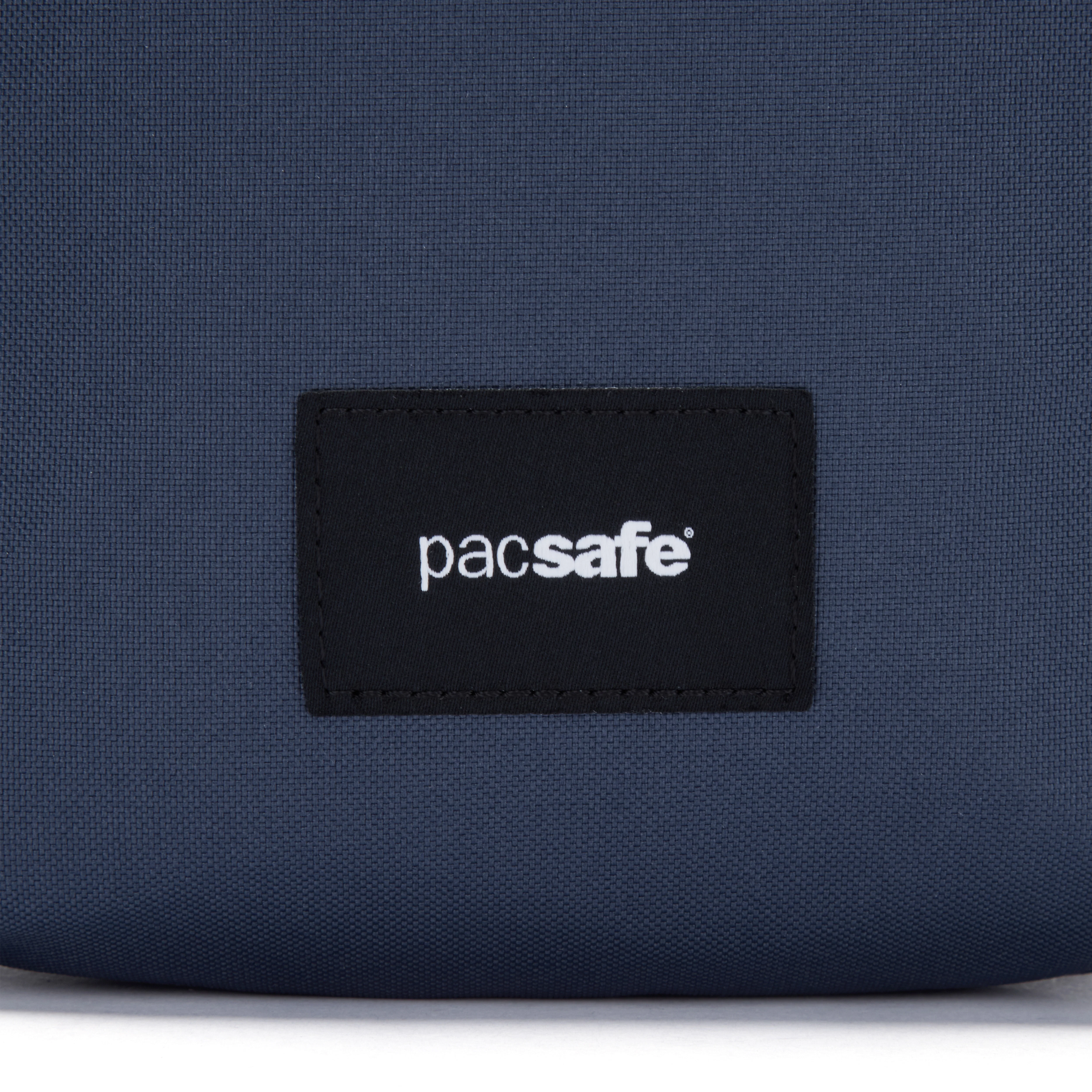 Pacsafe GO Anti-Theft Festival Crossbody - Coastal Blue - Image 13