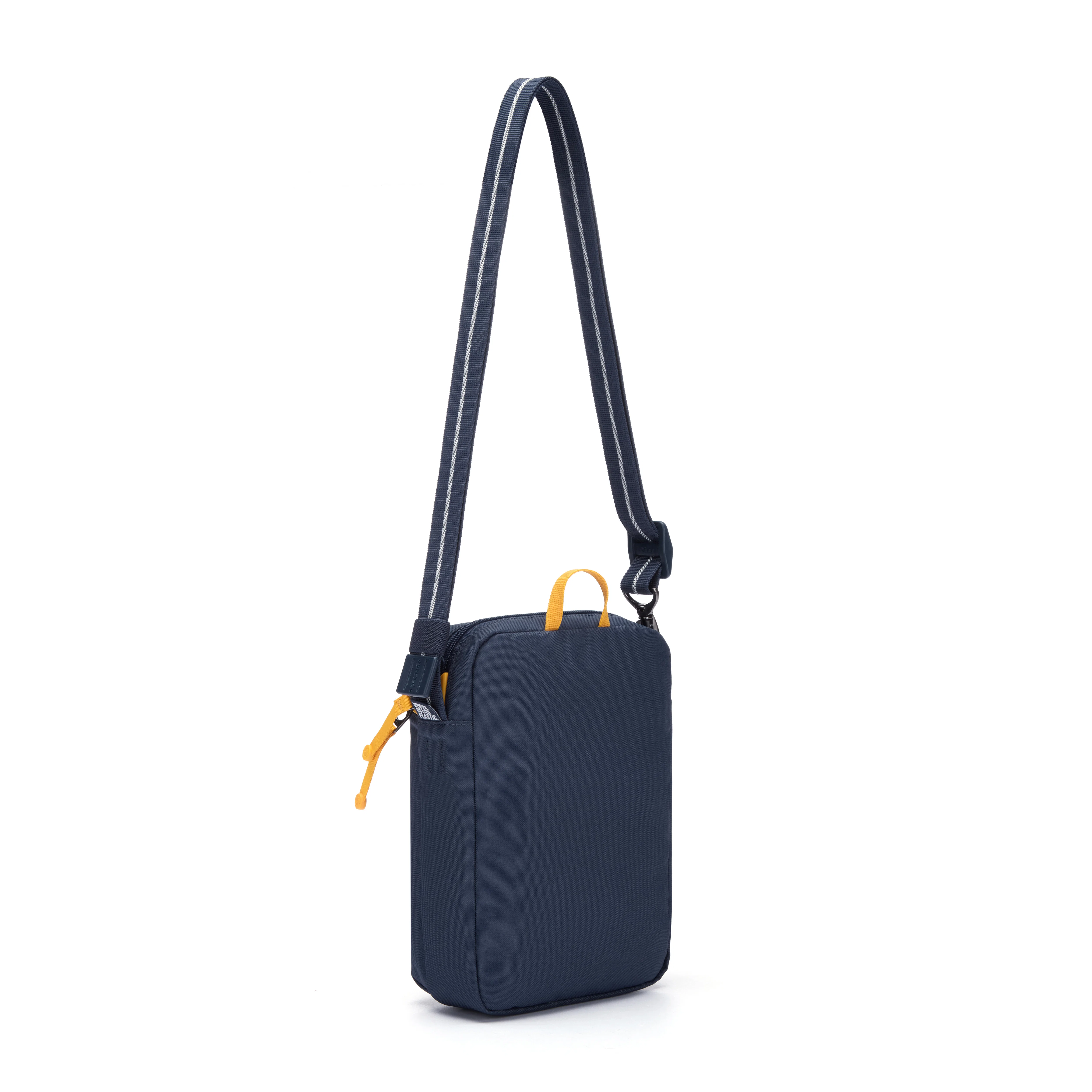 Pacsafe GO Anti-Theft Festival Crossbody - Coastal Blue - Image 3