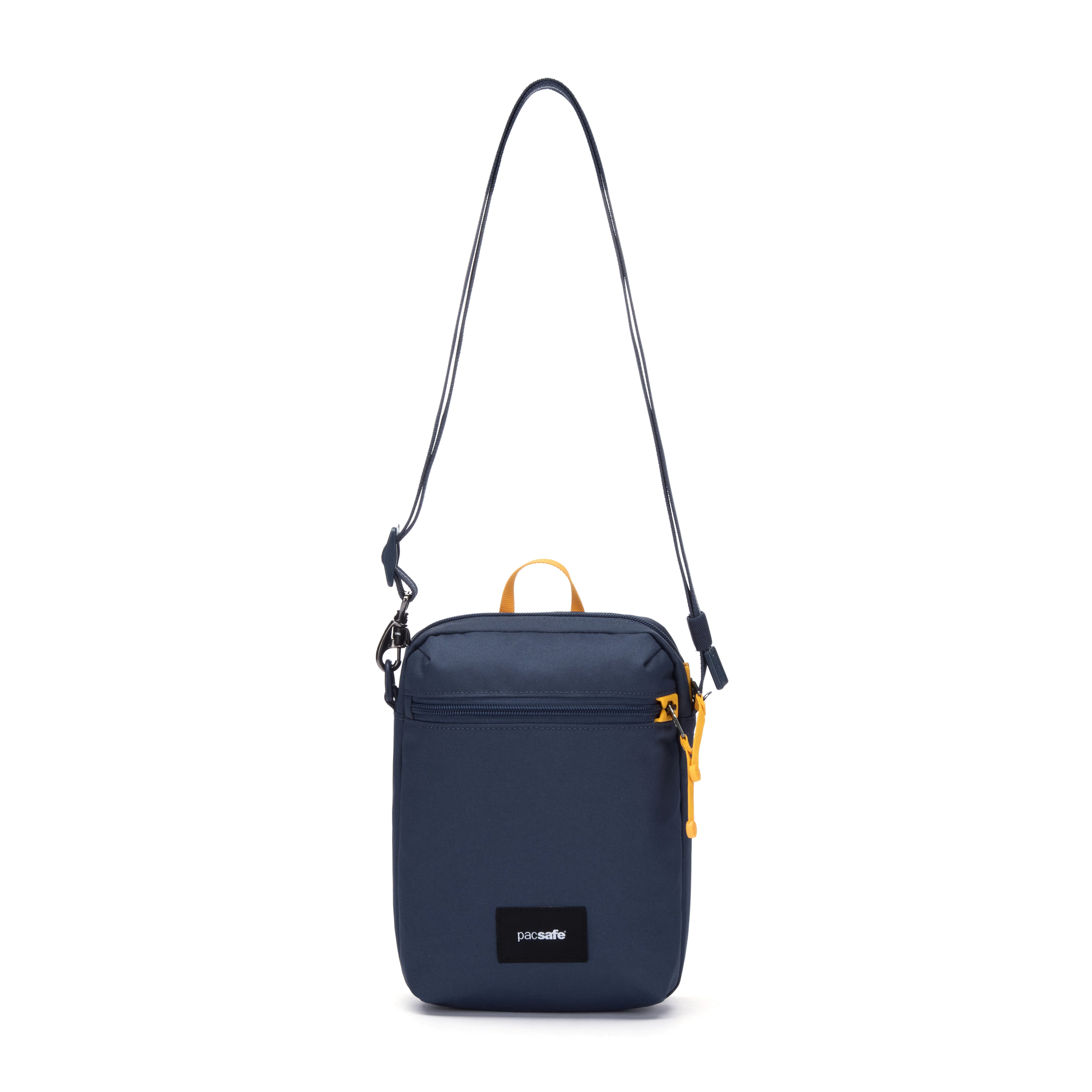 Pacsafe GO Anti-Theft Festival Crossbody - Coastal Blue - Image 5