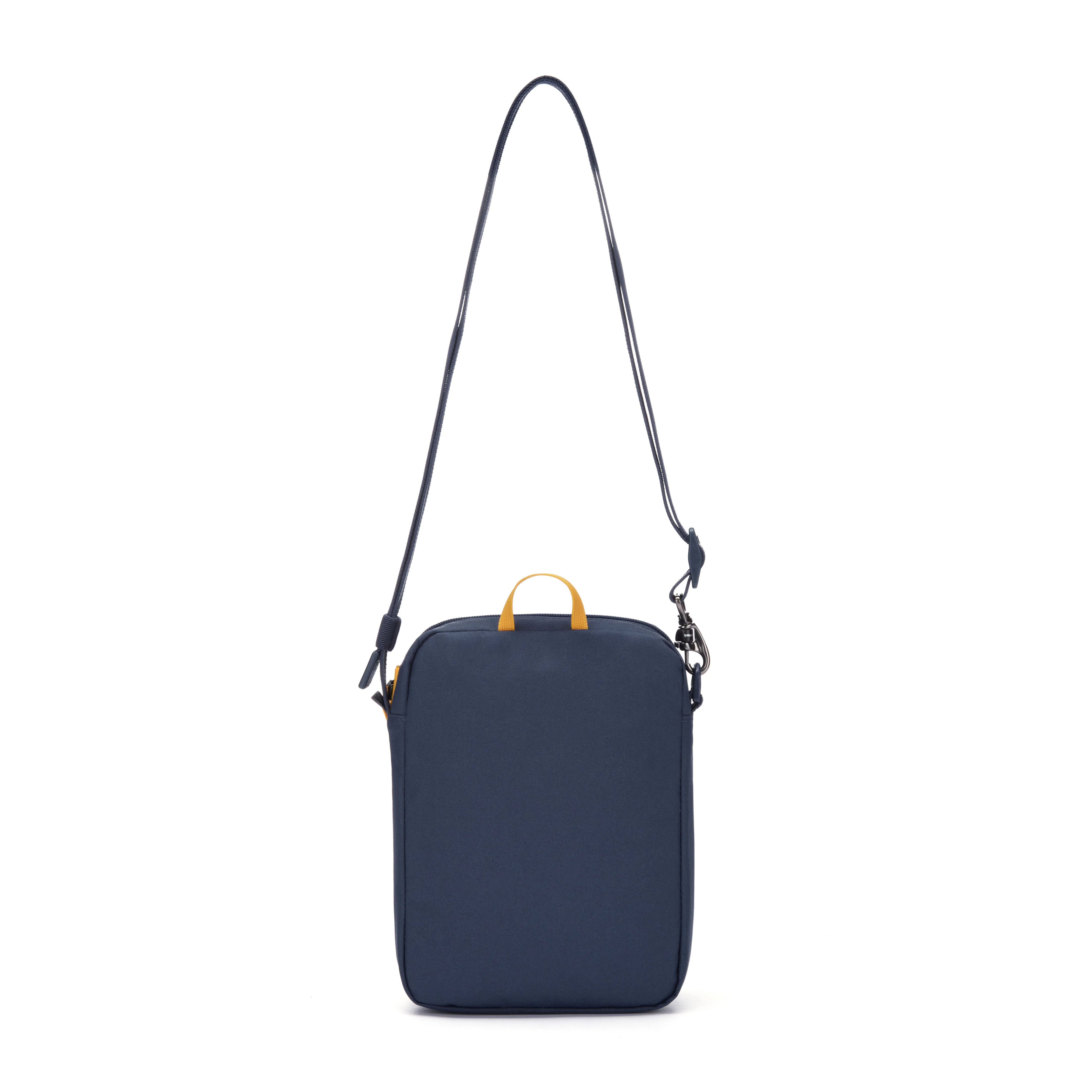Pacsafe GO Anti-Theft Festival Crossbody - Coastal Blue - Image 6