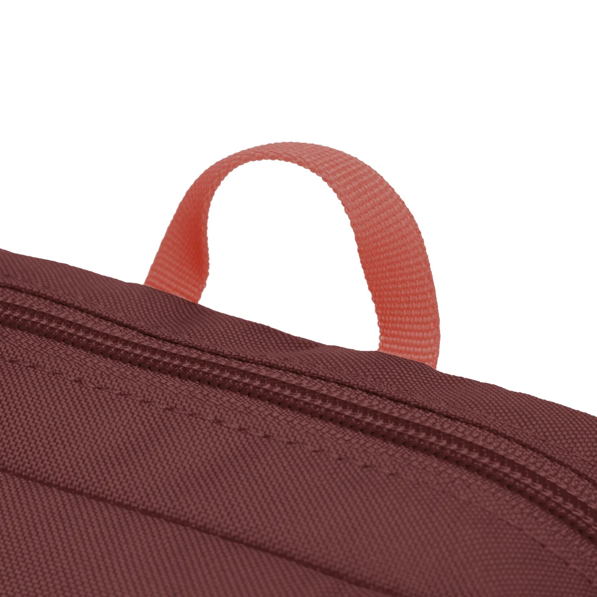 Pacsafe GO Anti-Theft Festival Crossbody - Garnet Red - Image 11