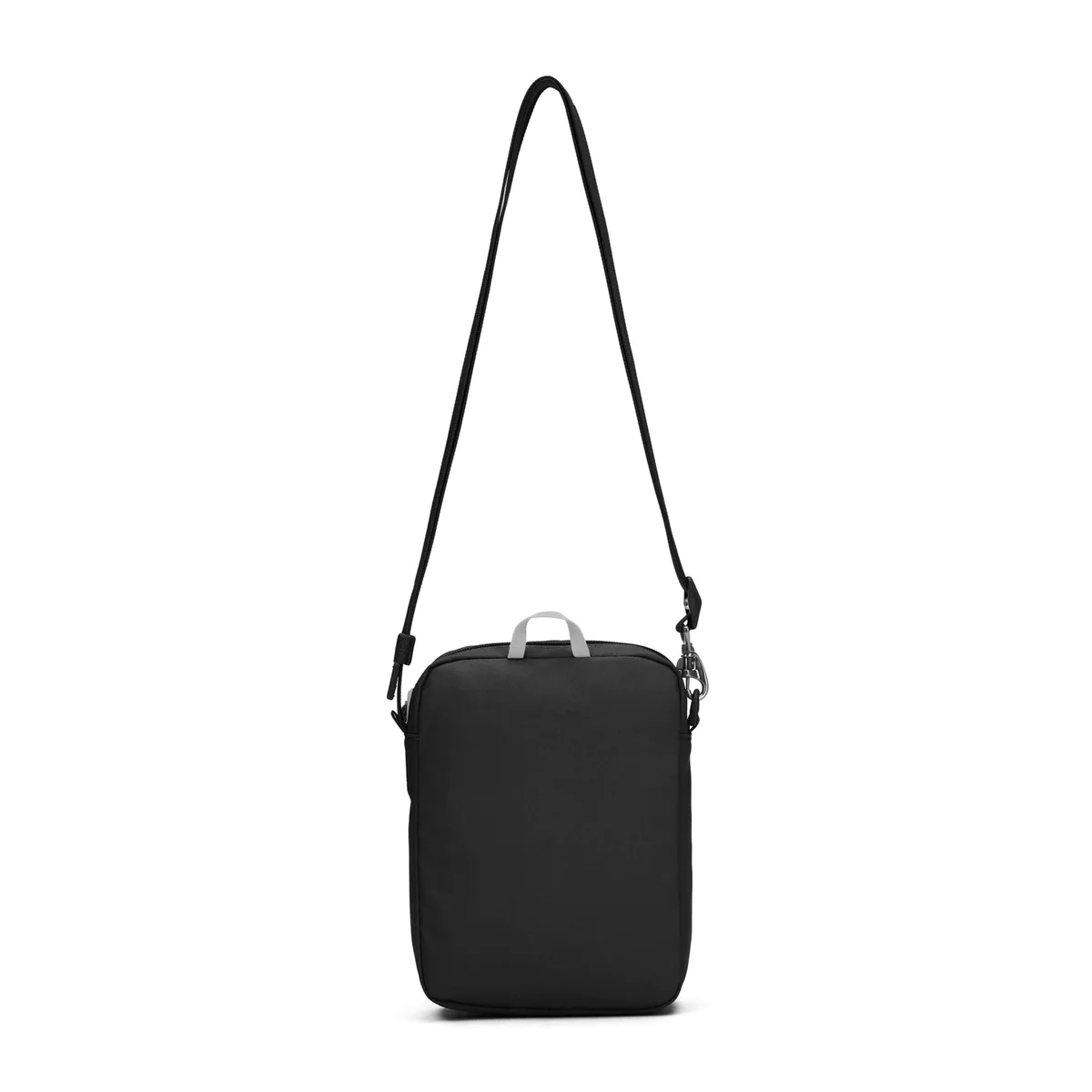 Pacsafe GO Anti-Theft Festival Crossbody - Jet Black - Image 4
