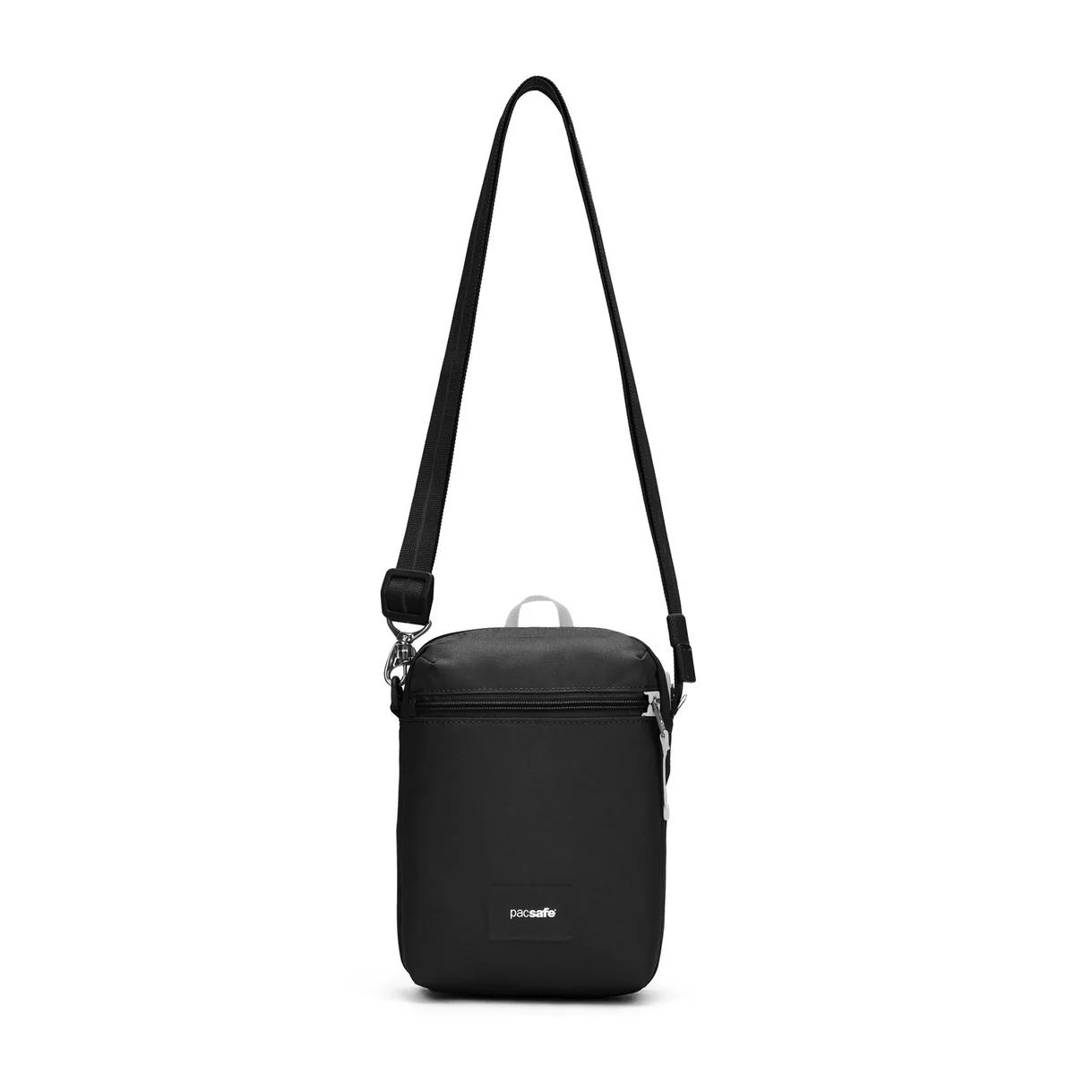 Pacsafe GO Anti-Theft Festival Crossbody - Jet Black - Image 5