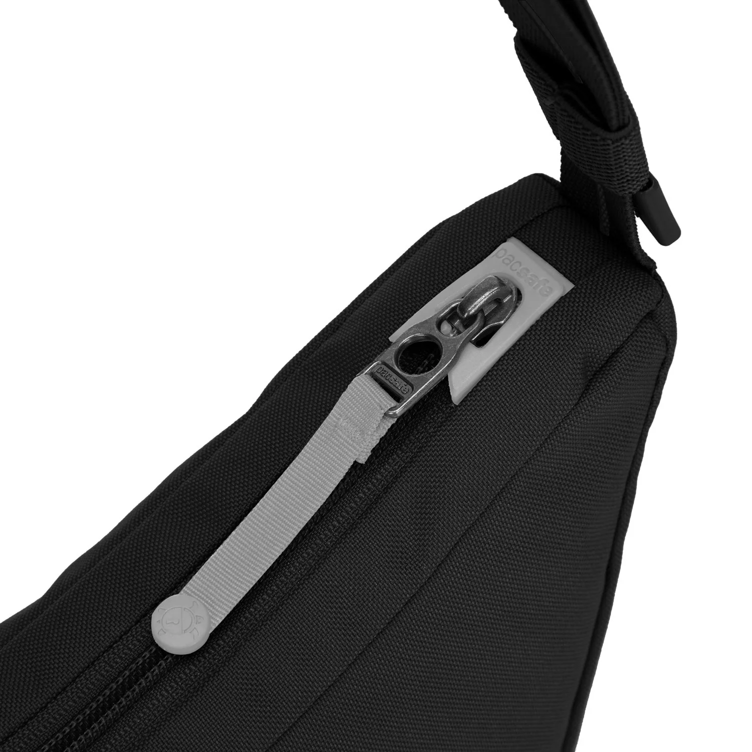 Pacsafe GO Anti-Theft Lunar Crossbody - Black - Image 7
