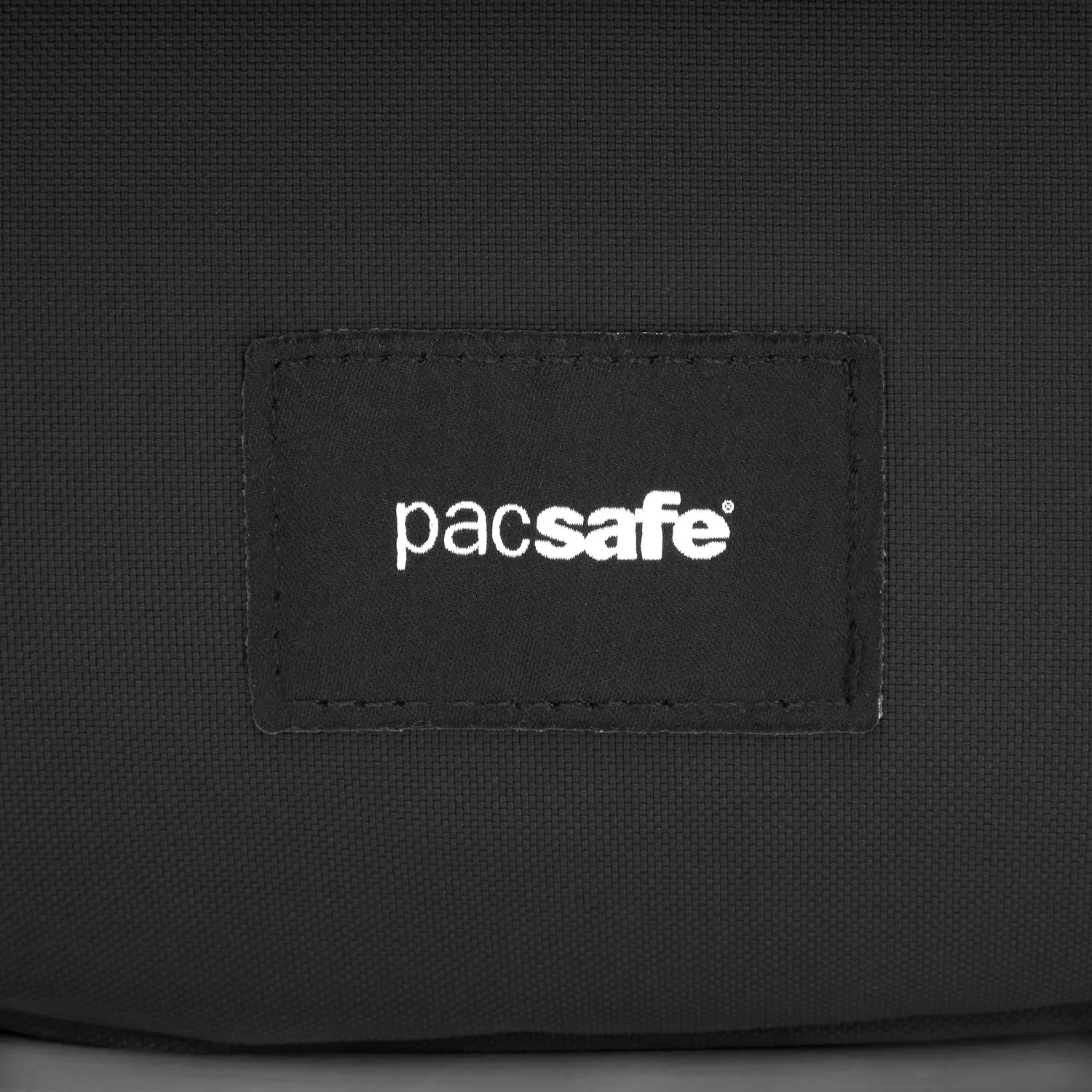 Pacsafe GO Anti-Theft Lunar Crossbody - Black - Image 8