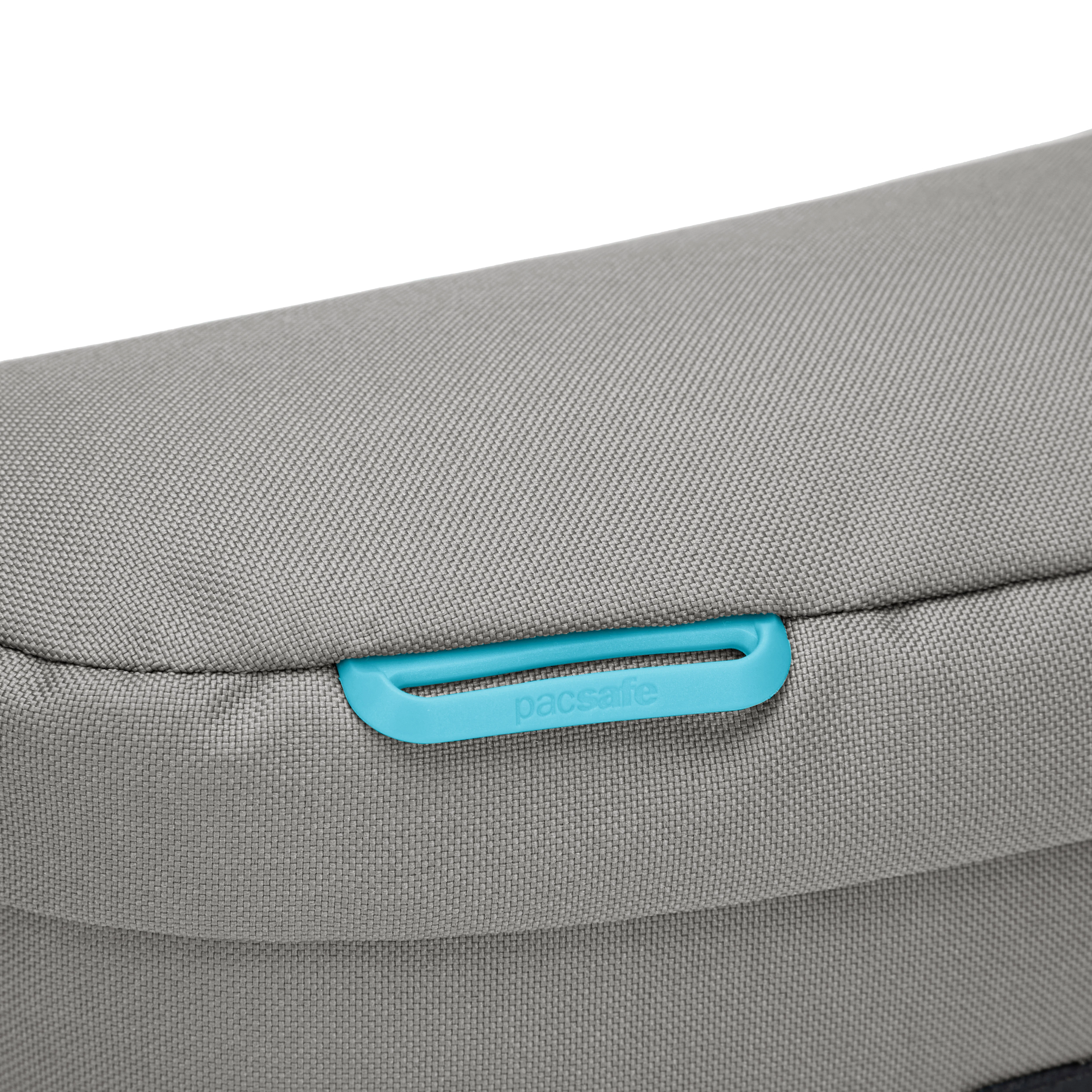 PacSafe GO Anti-theft Sling Pack - Stone - Image 10