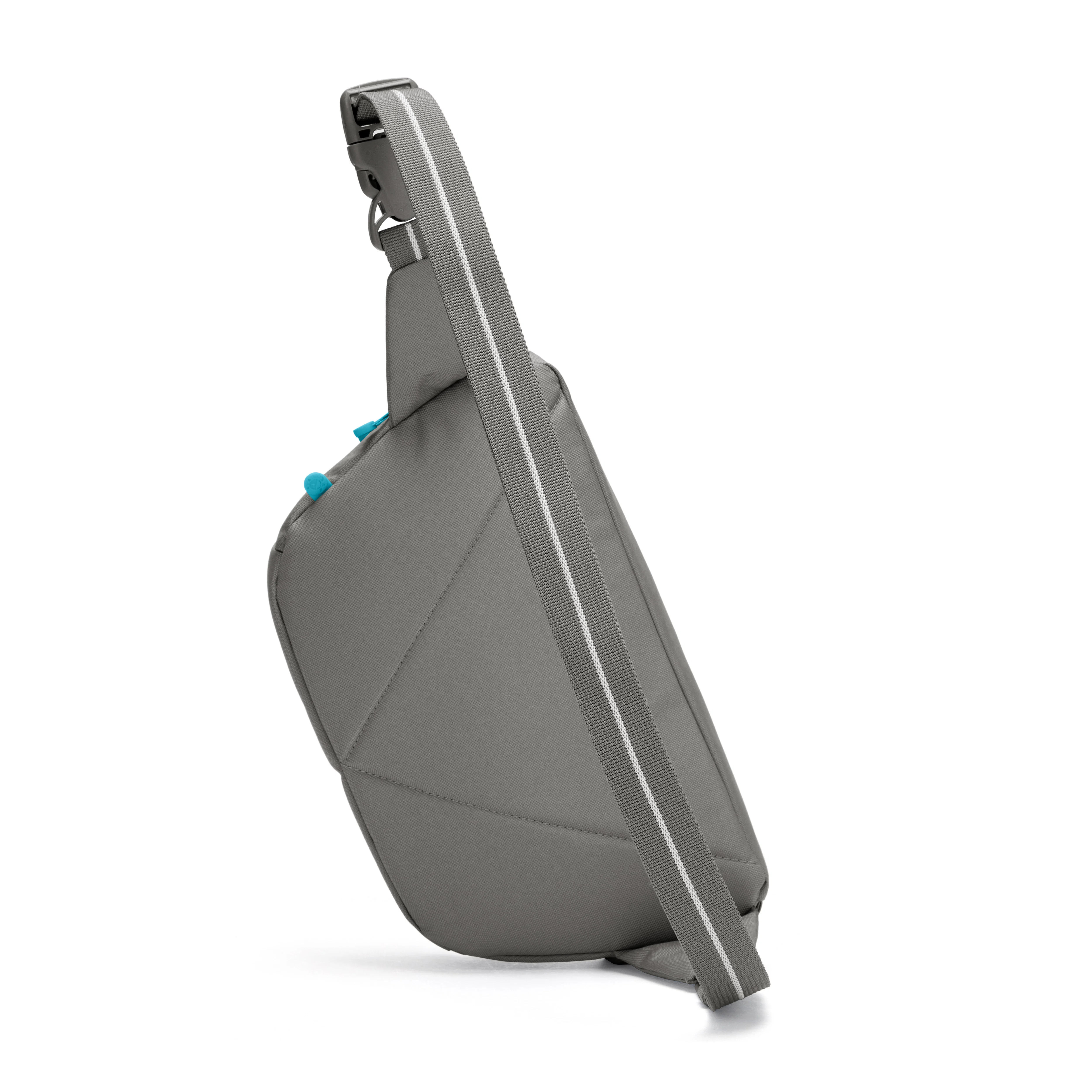 PacSafe GO Anti-theft Sling Pack - Stone - Image 4