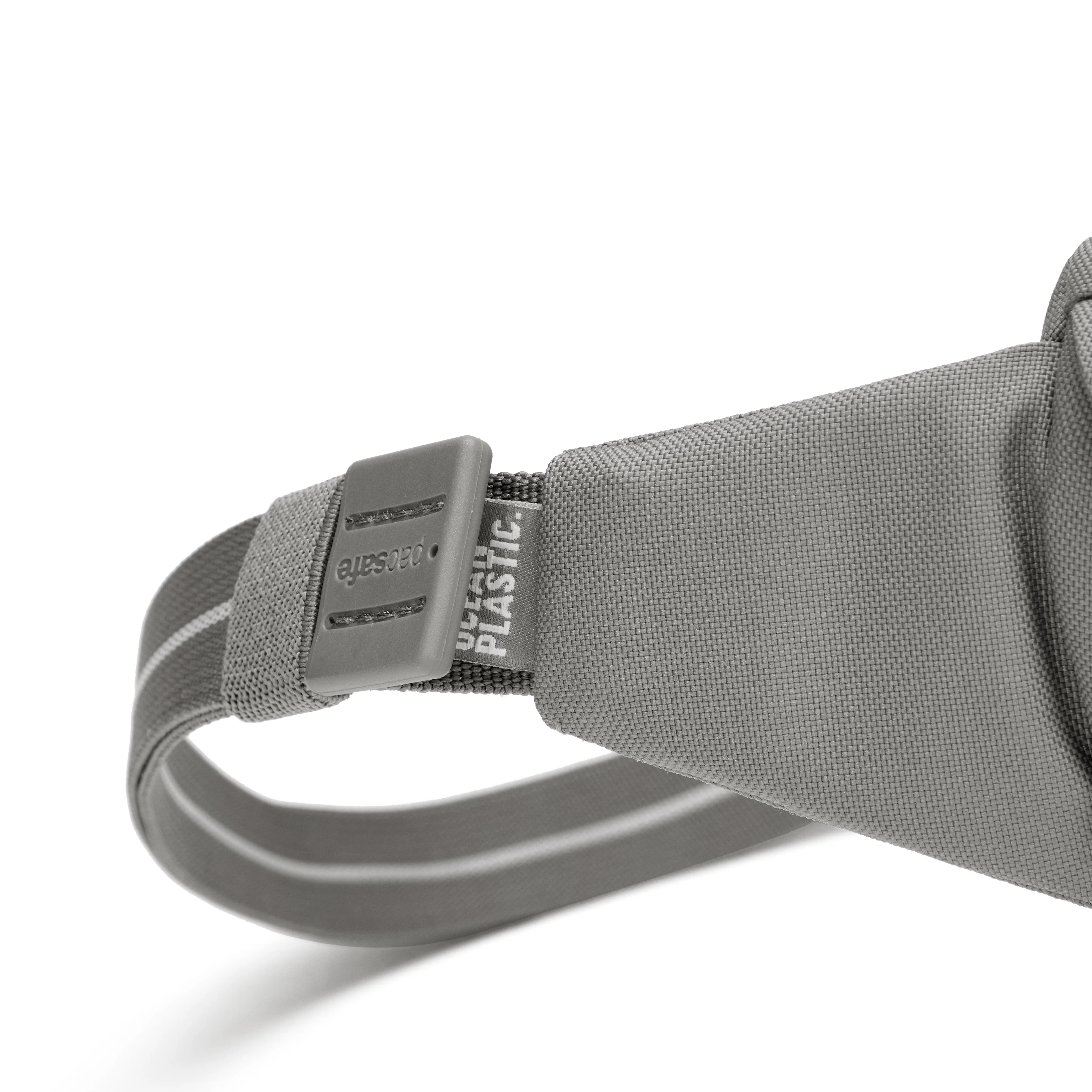 PacSafe GO Anti-theft Sling Pack - Stone - Image 7