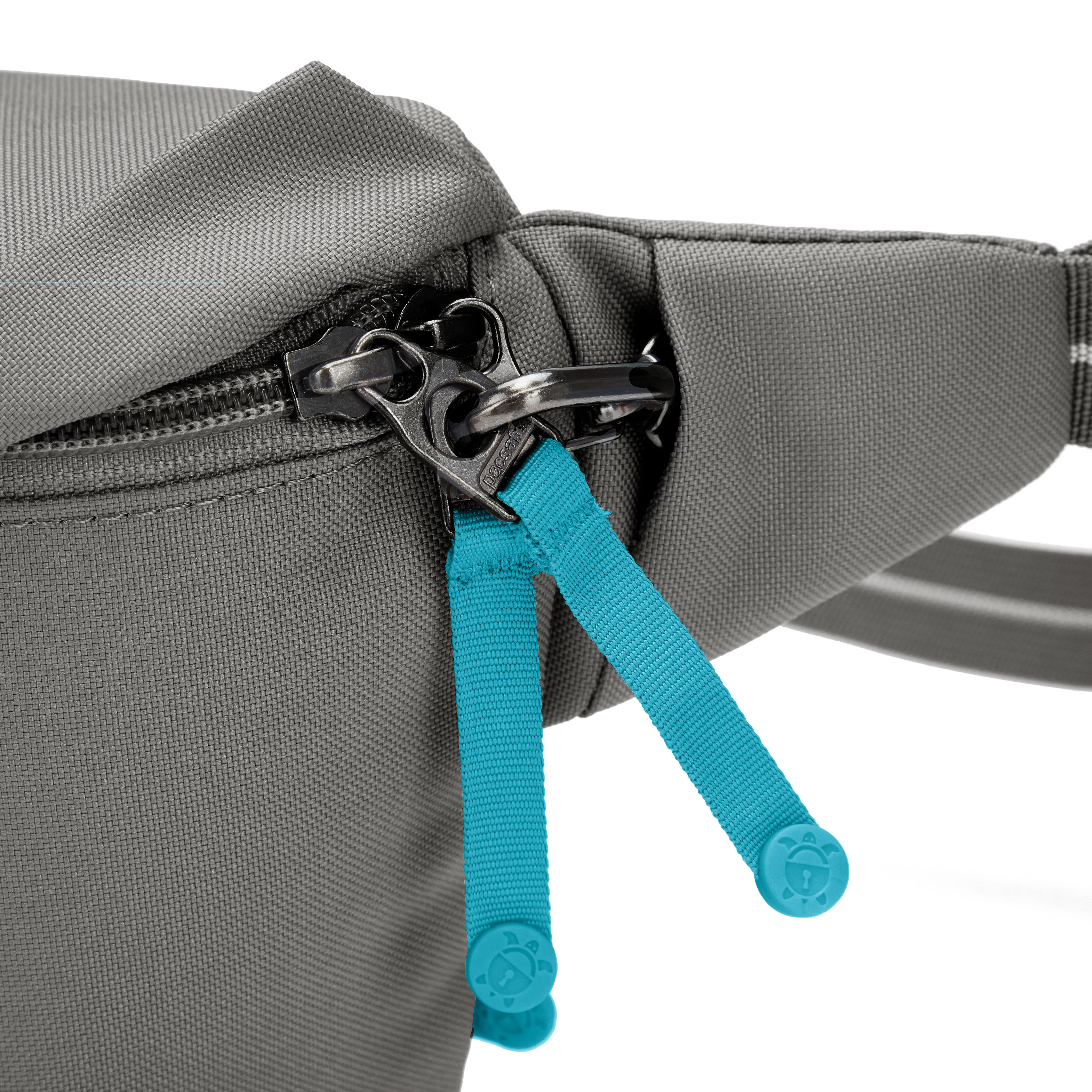 PacSafe GO Anti-theft Sling Pack - Stone - Image 9
