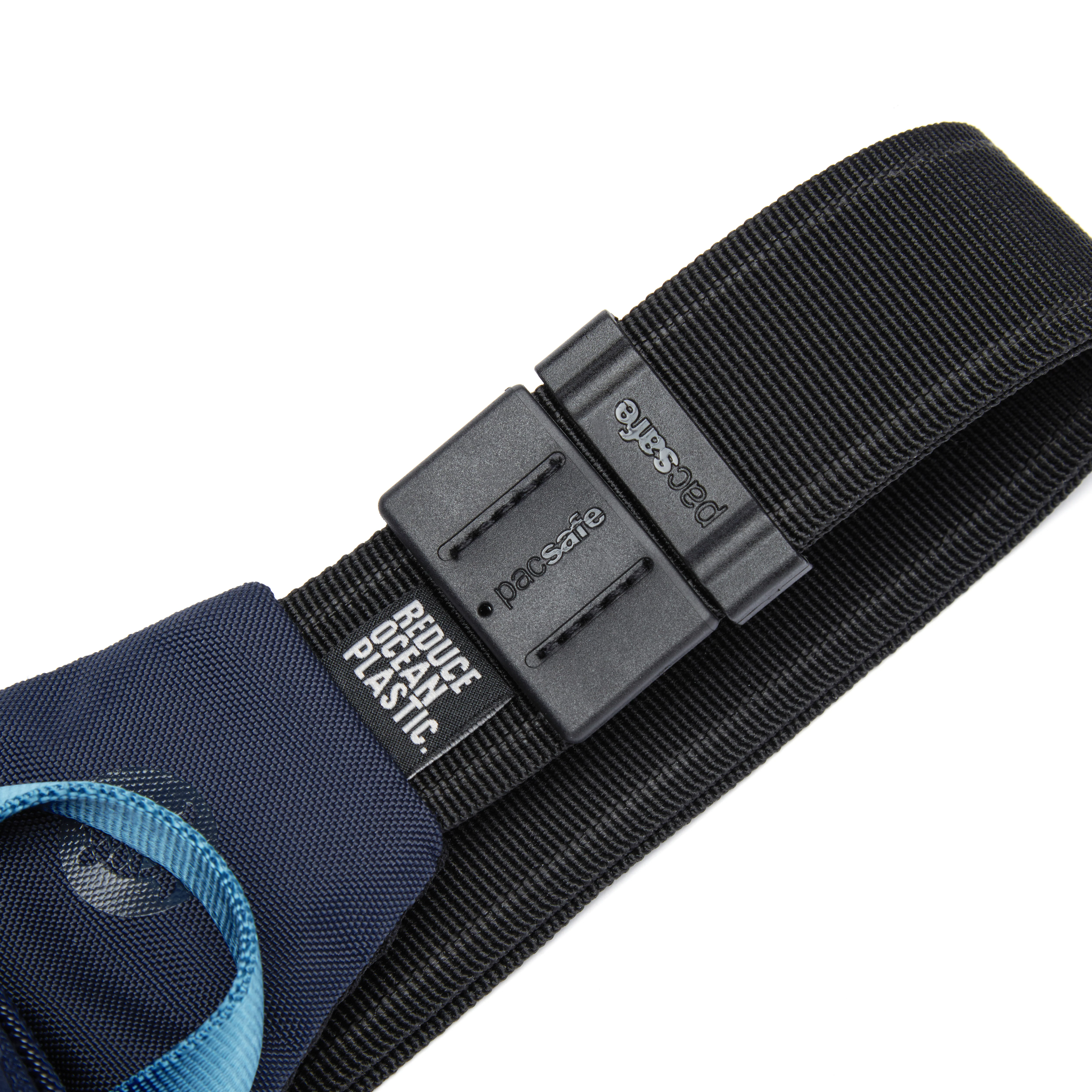 Pacsafe® V Anti-Theft Action Sling Pack Ocean - Image 10