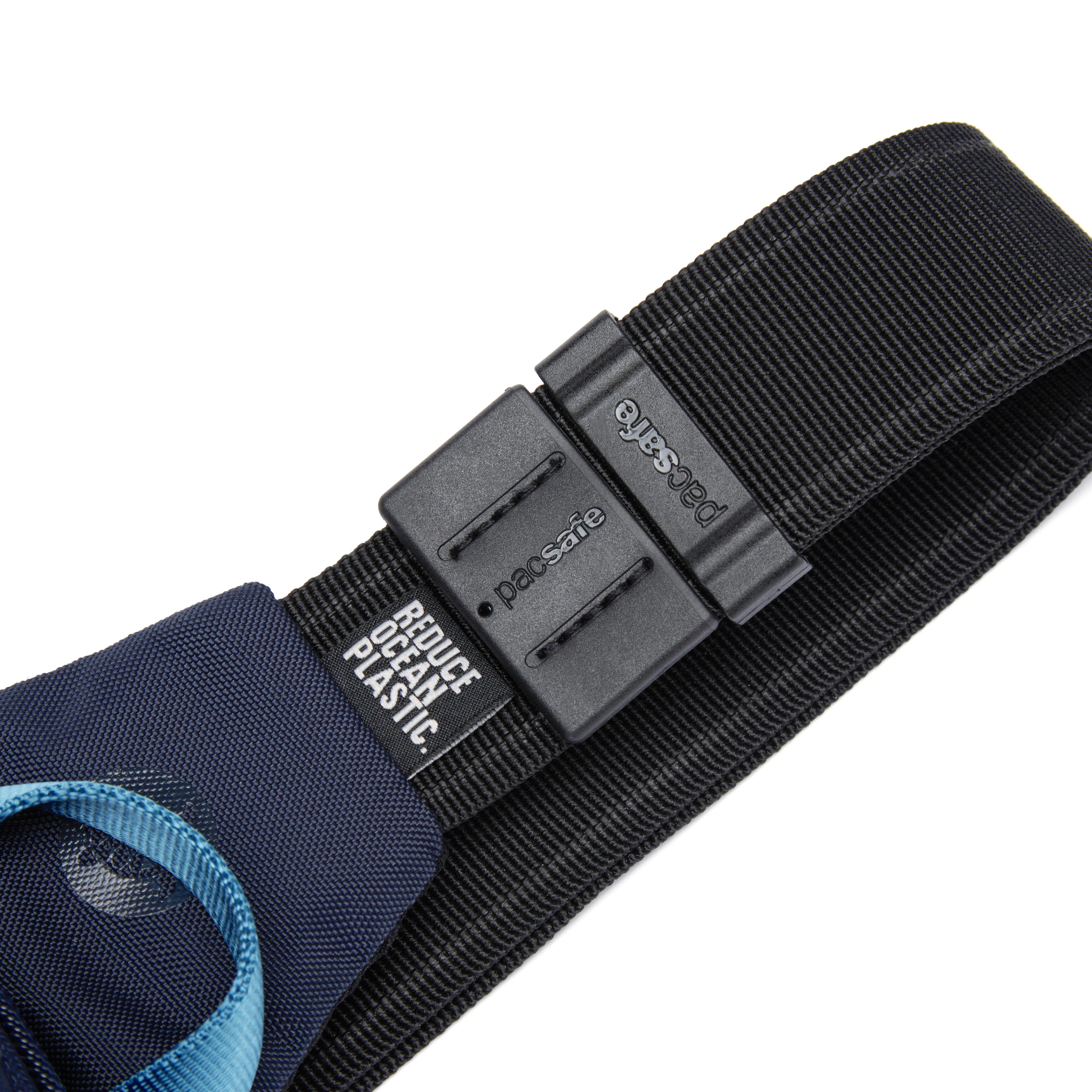 Pacsafe® V Anti-Theft Action Sling Pack Ocean - Image 12