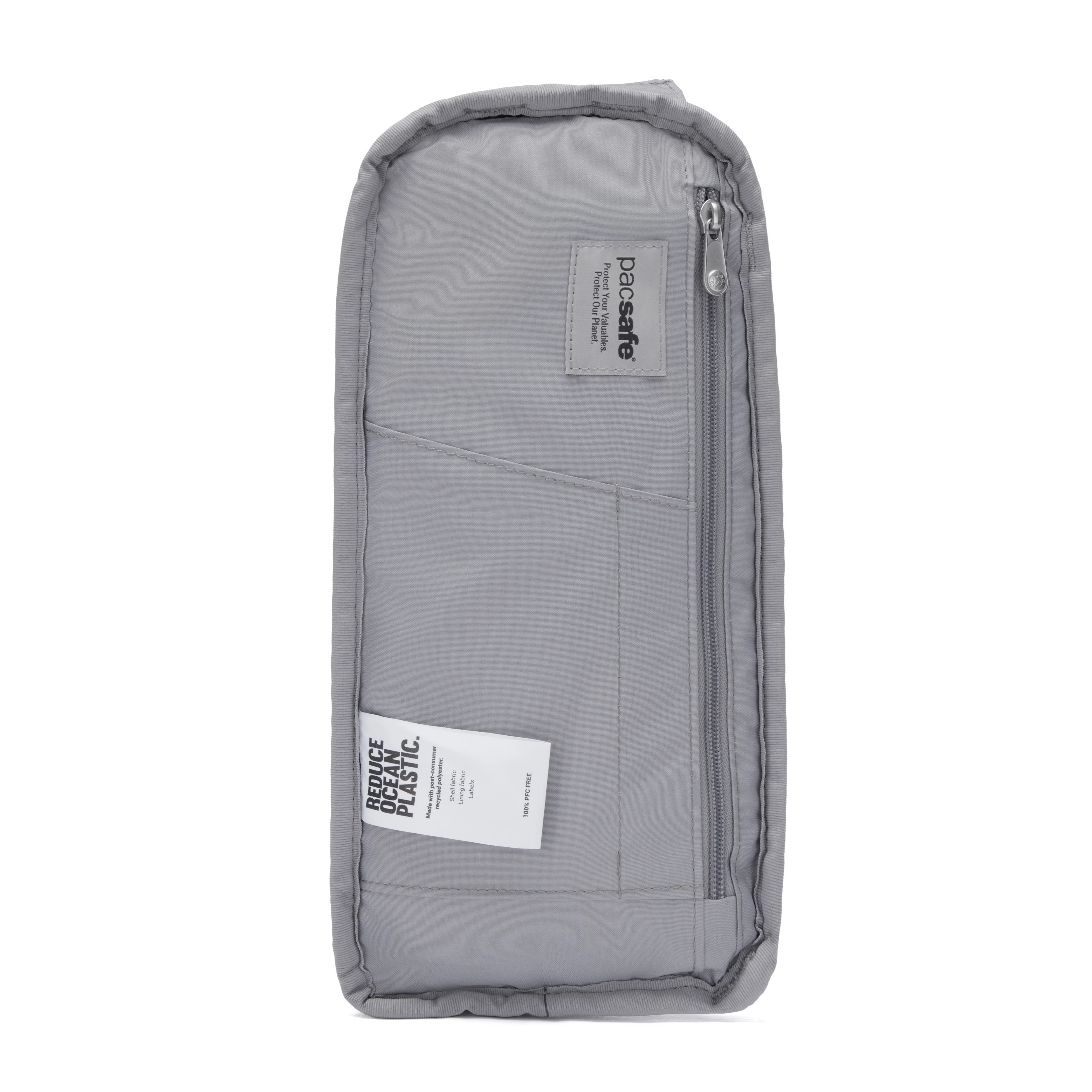 Pacsafe® V Anti-Theft Action Sling Pack Ocean - Image 7