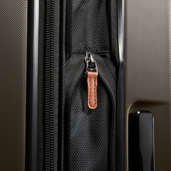 Ricardo Beverly Hills Montecito 2.0 Hardside 21" Carry On - Graphite - Image 10