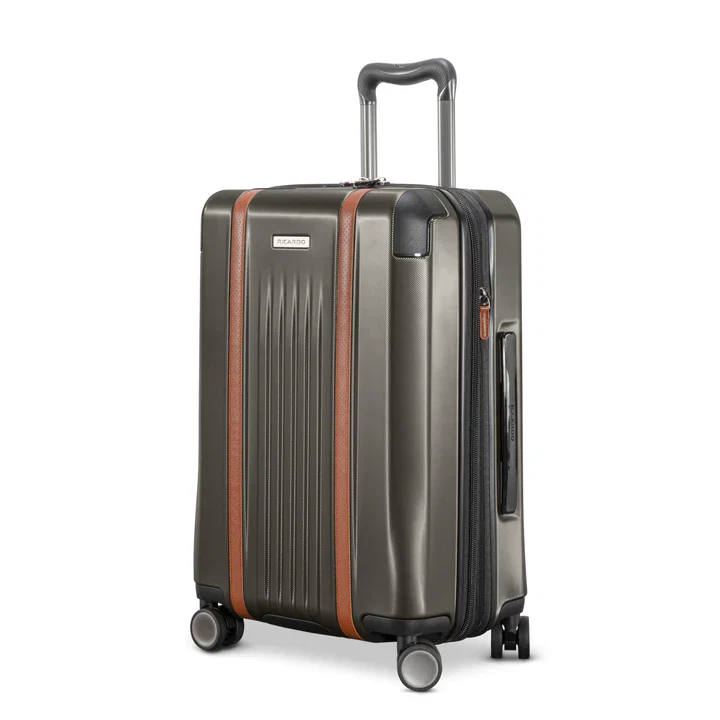 Ricardo Beverly Hills Montecito 2.0 Hardside 21" Carry On - Graphite - Image 3