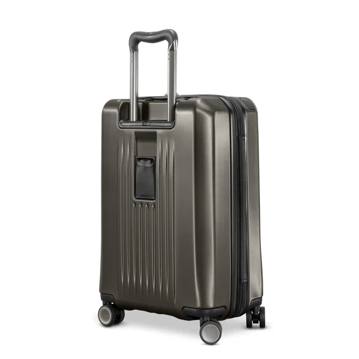 Ricardo Beverly Hills Montecito 2.0 Hardside 21" Carry On - Graphite - Image 4