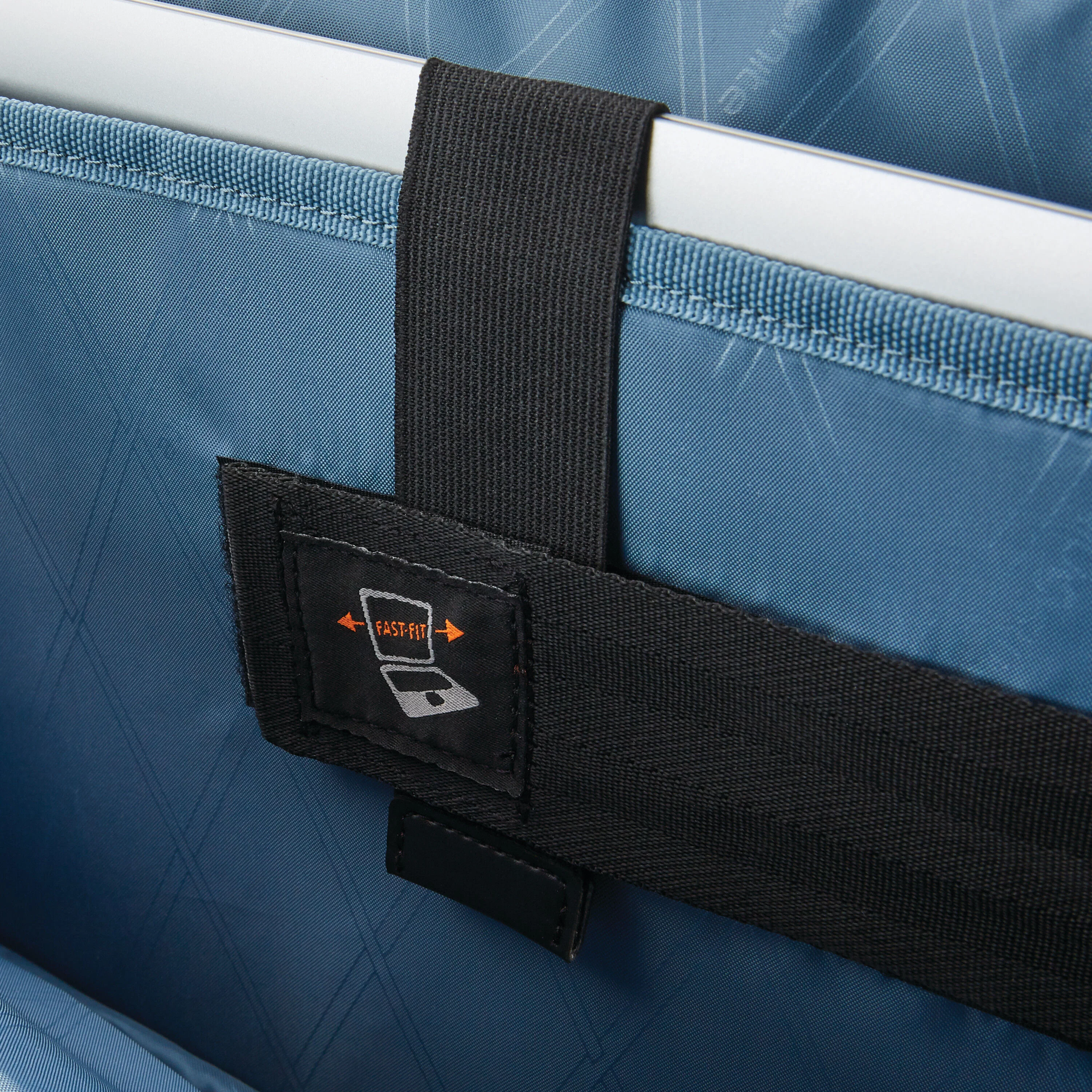 Samsonite Pro Double Compartment Brief - Black - Image 8