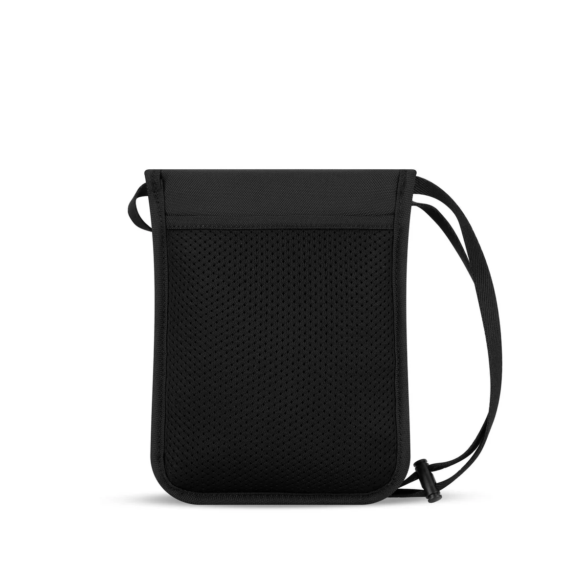 Sherpani Piper Anti-theft Mini Crossbody - Sterling - Image 4