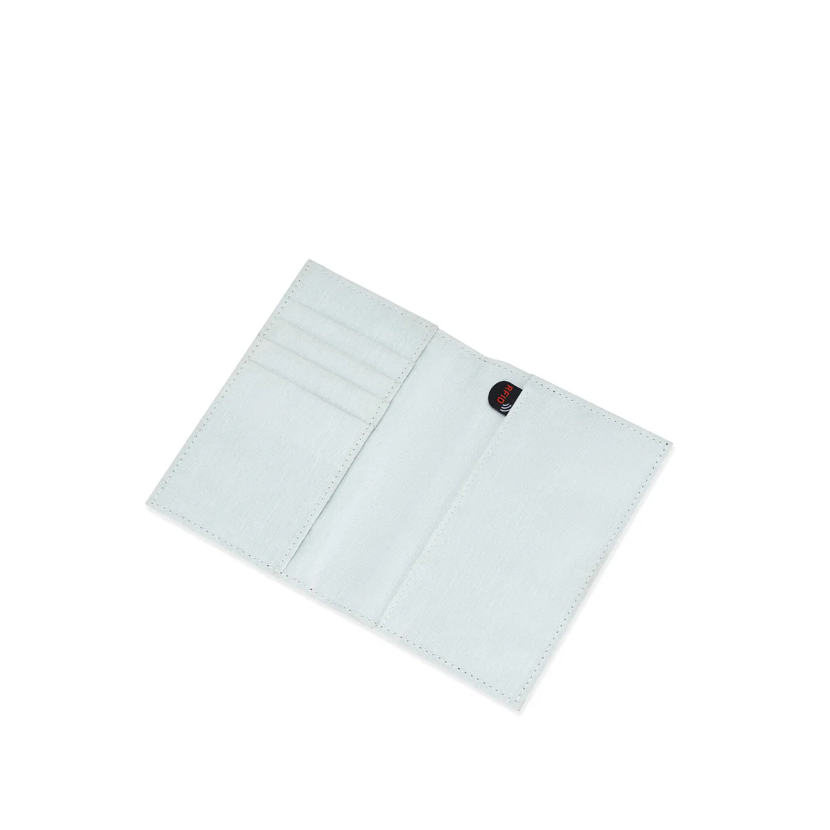 Sherpani Vienna | Passport Wallet - Merlot - Image 4