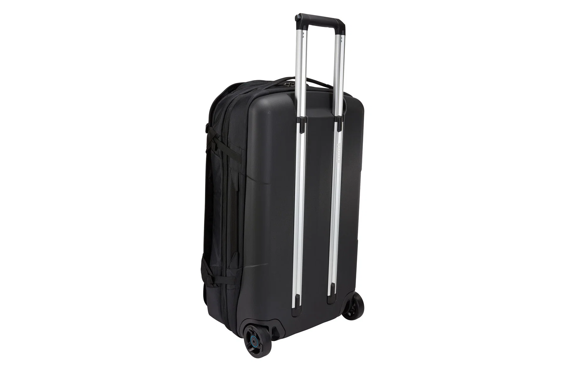 Thule Subterra Wheeled Duffel 70cm/28"  - Black - Image 4