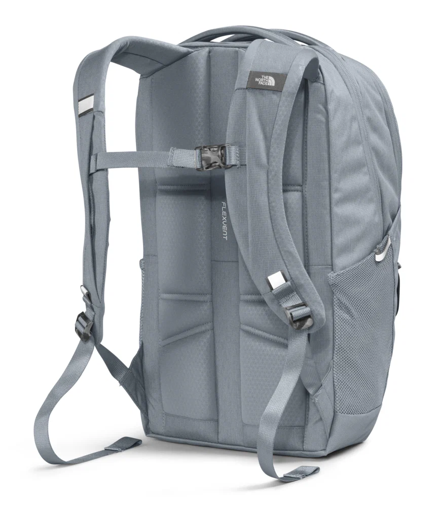 The North Face Jester - Mid Grey/Dark Heather - Image 3