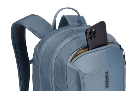 Thule EnRoute Backpack 23L - Pond Dark Slate - Image 7