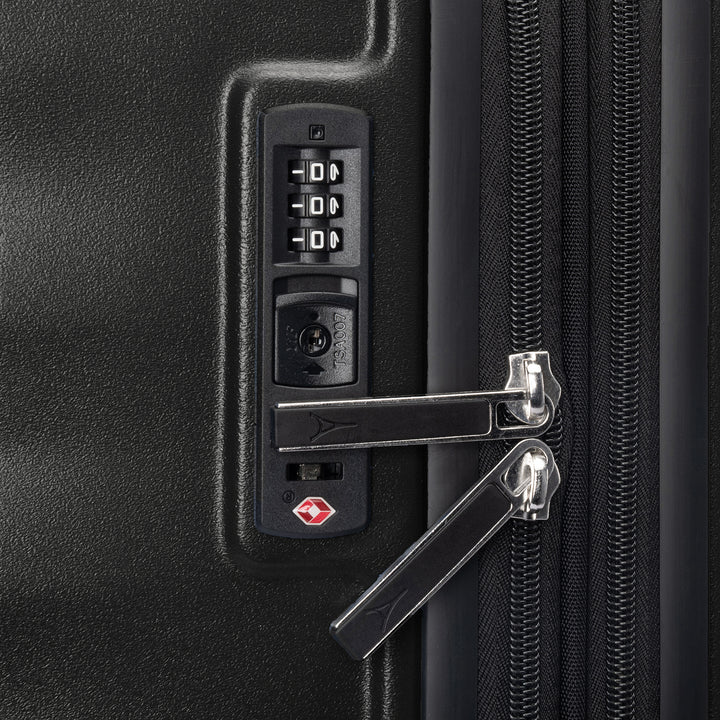 Travelpro Maxlite Air V2 Medium Check-In Hardside Spinner - Black - Image 6