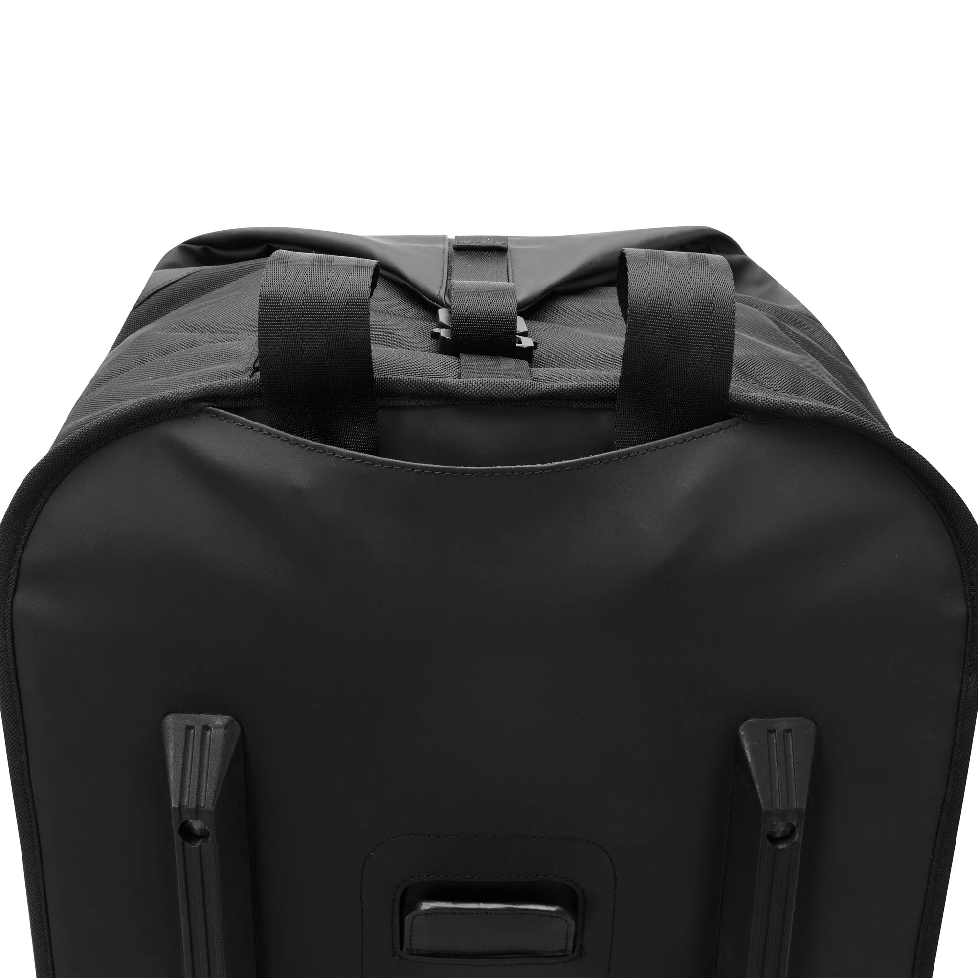 Briggs & Riley ZDX Collection Extra Large Rolling Duffel - Black - Image 5