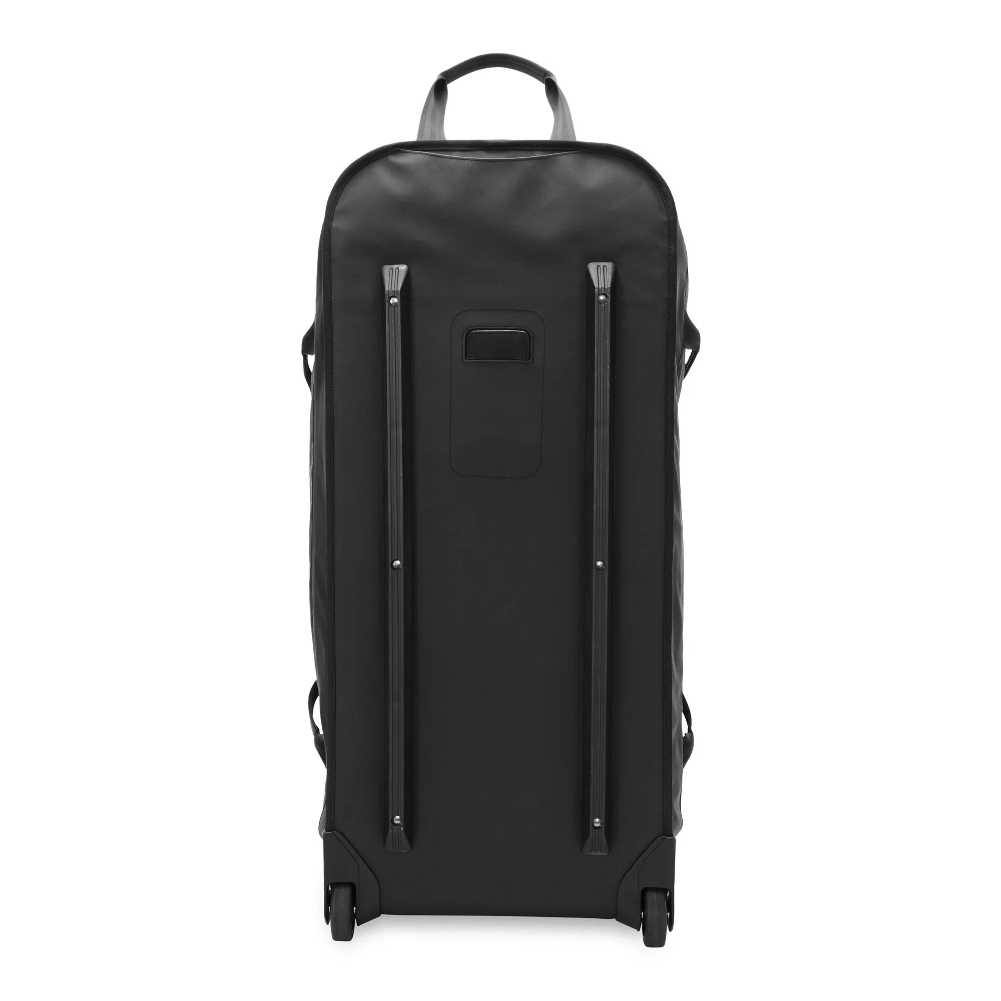Briggs & Riley ZDX Collection Extra Large Rolling Duffel - Black - Image 6