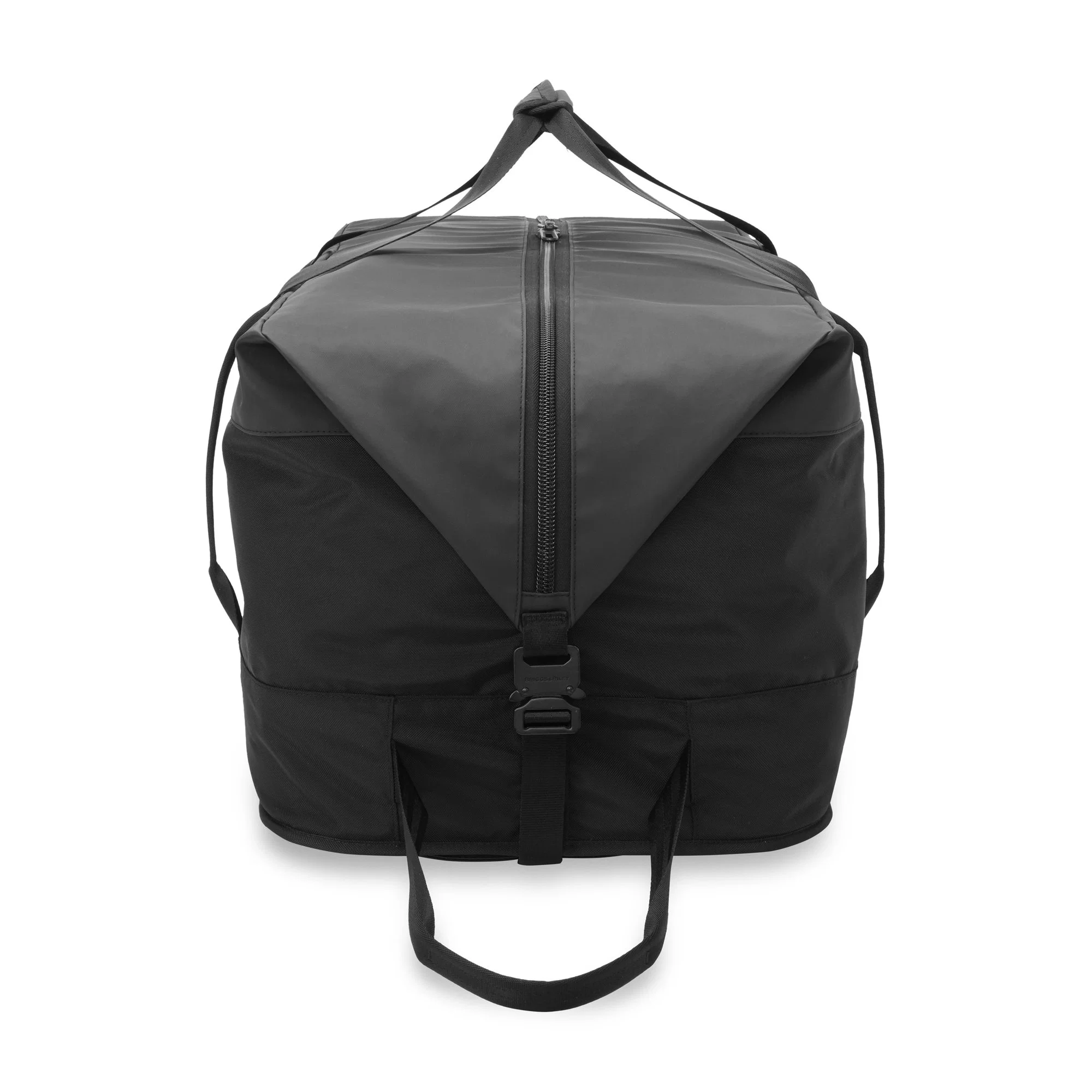 Briggs & Riley ZDX Collection Extra Large Rolling Duffel - Black - Image 8